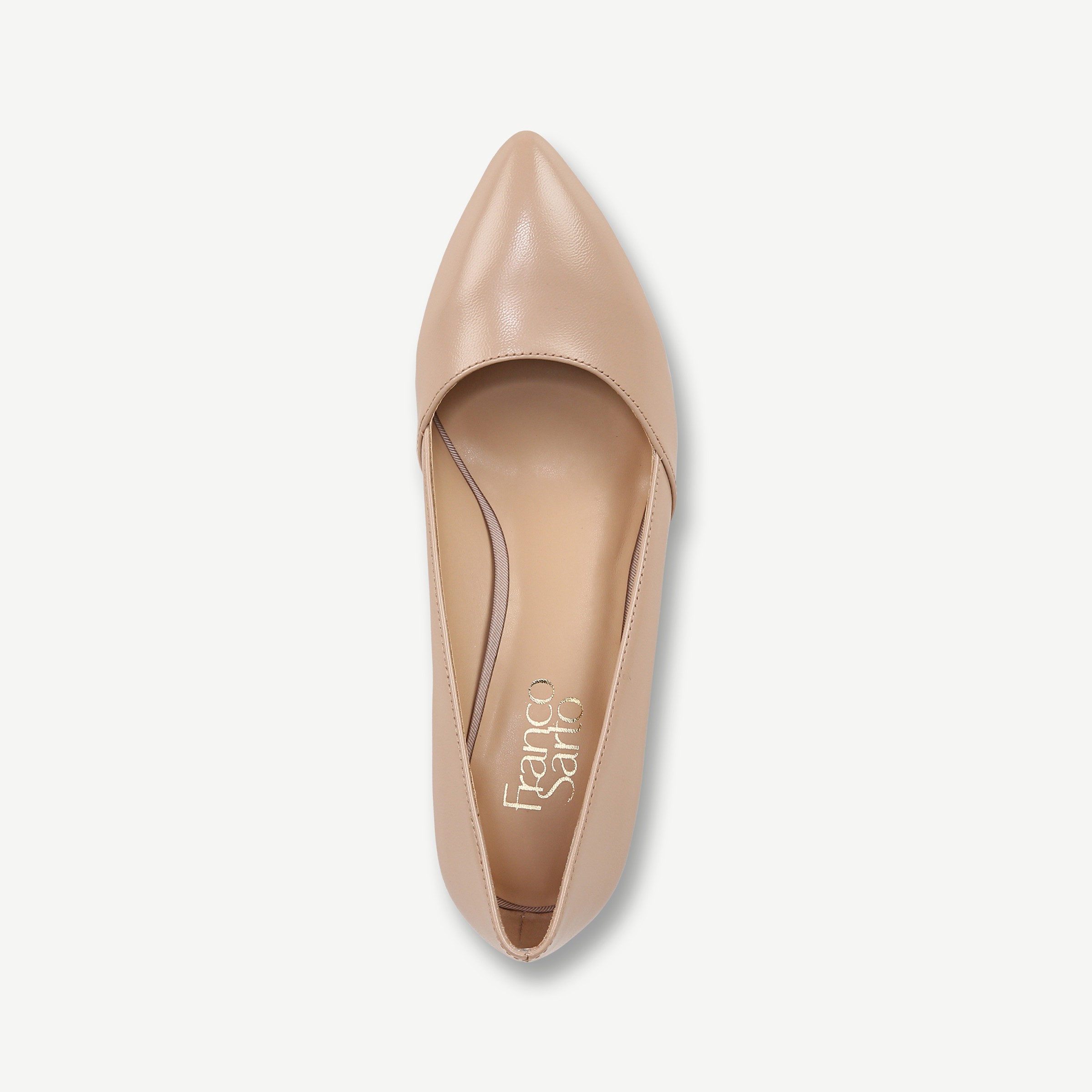Franco Frankie Wedge Pump | Womens Heels | Franco Sarto