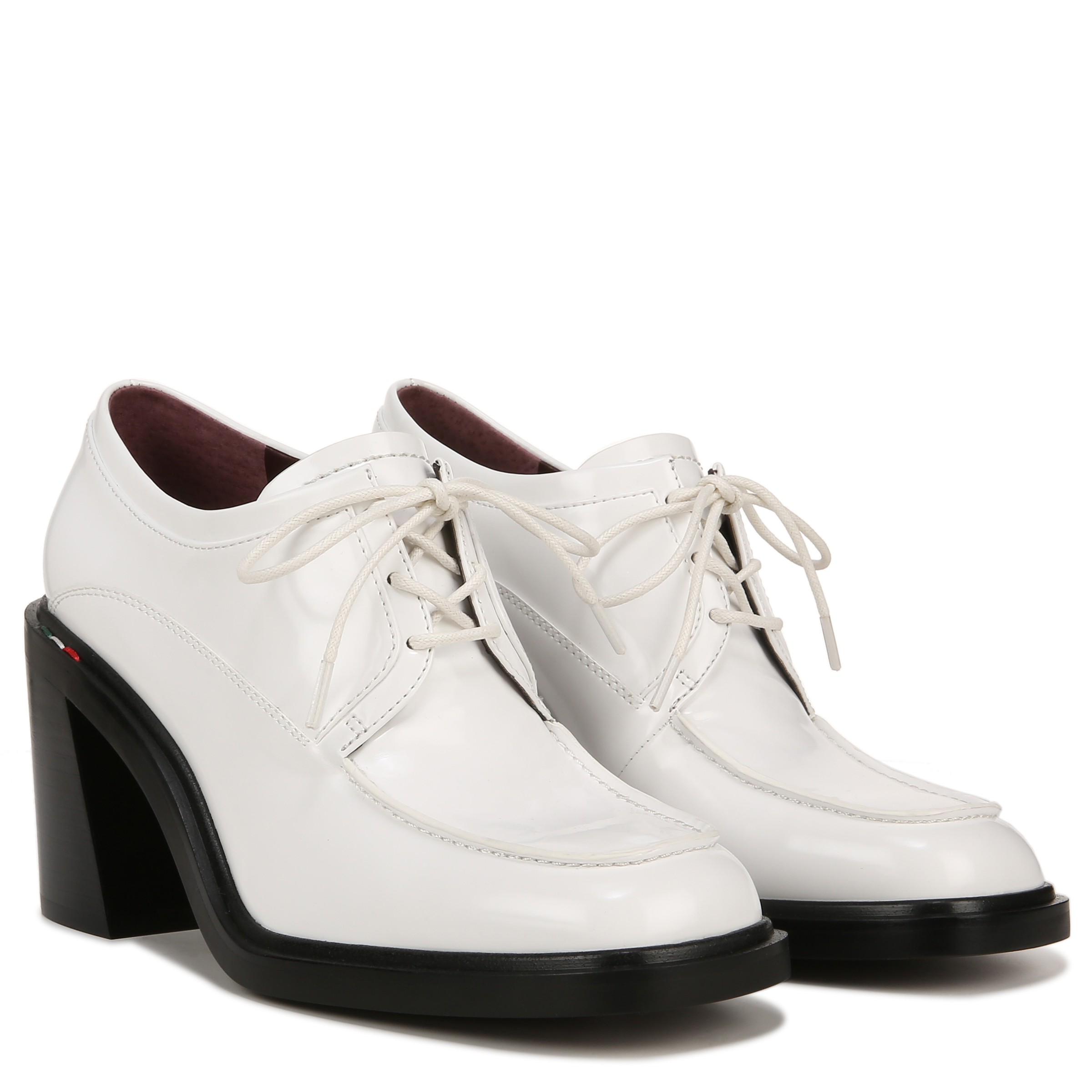 Franco sarto 2025 pieta oxford