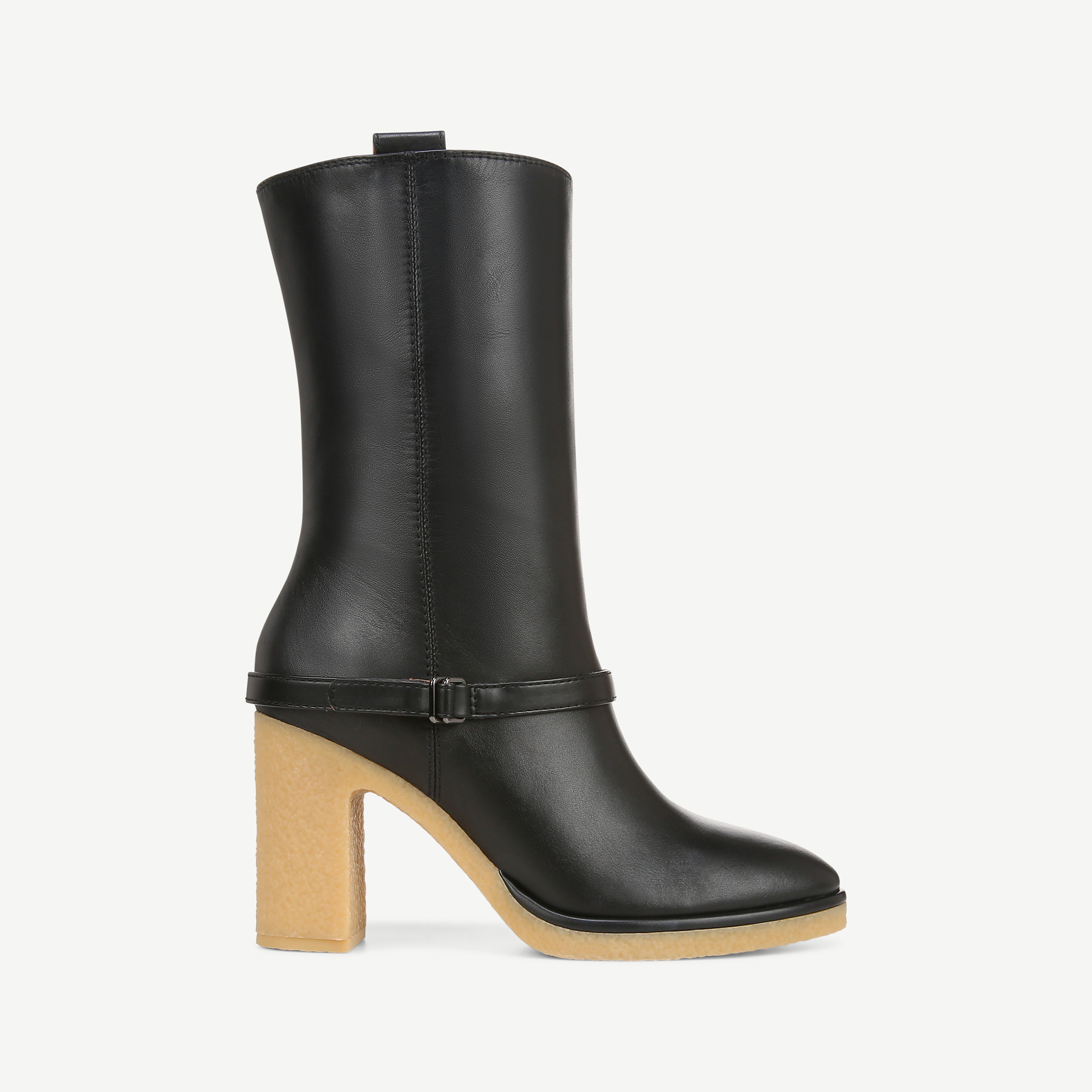 Burberry store paxton boot