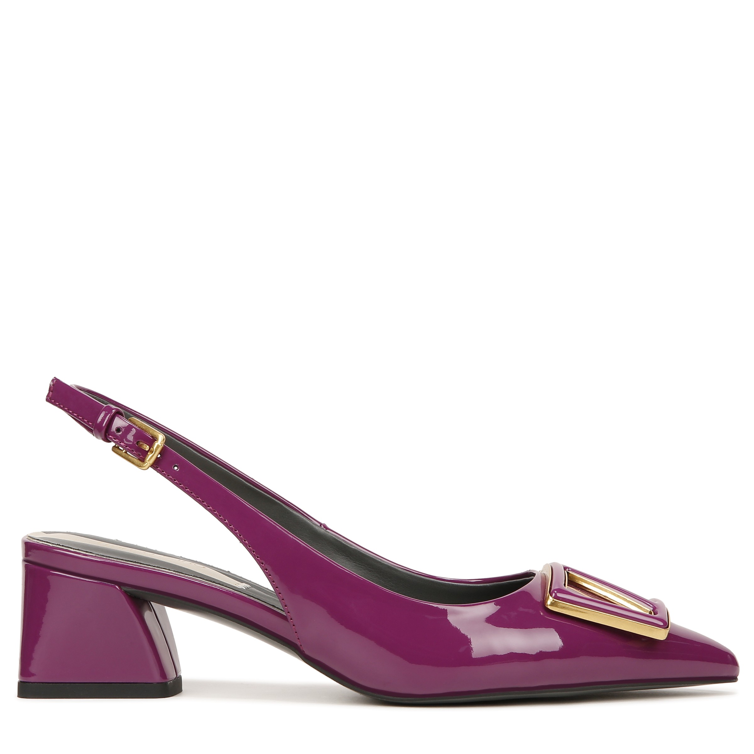 Franco Sarto Racer4 6 Women's Raspberry