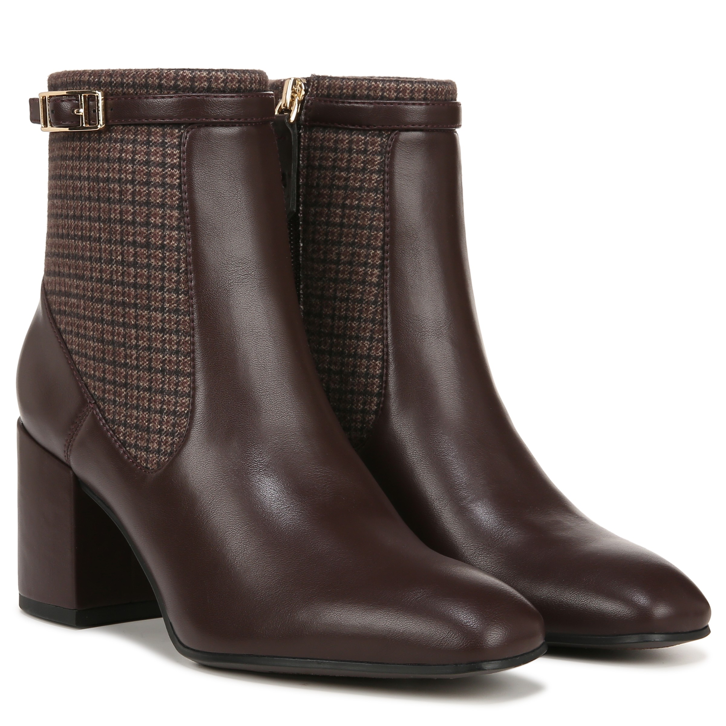 Franco sarto 2025 hero bootie