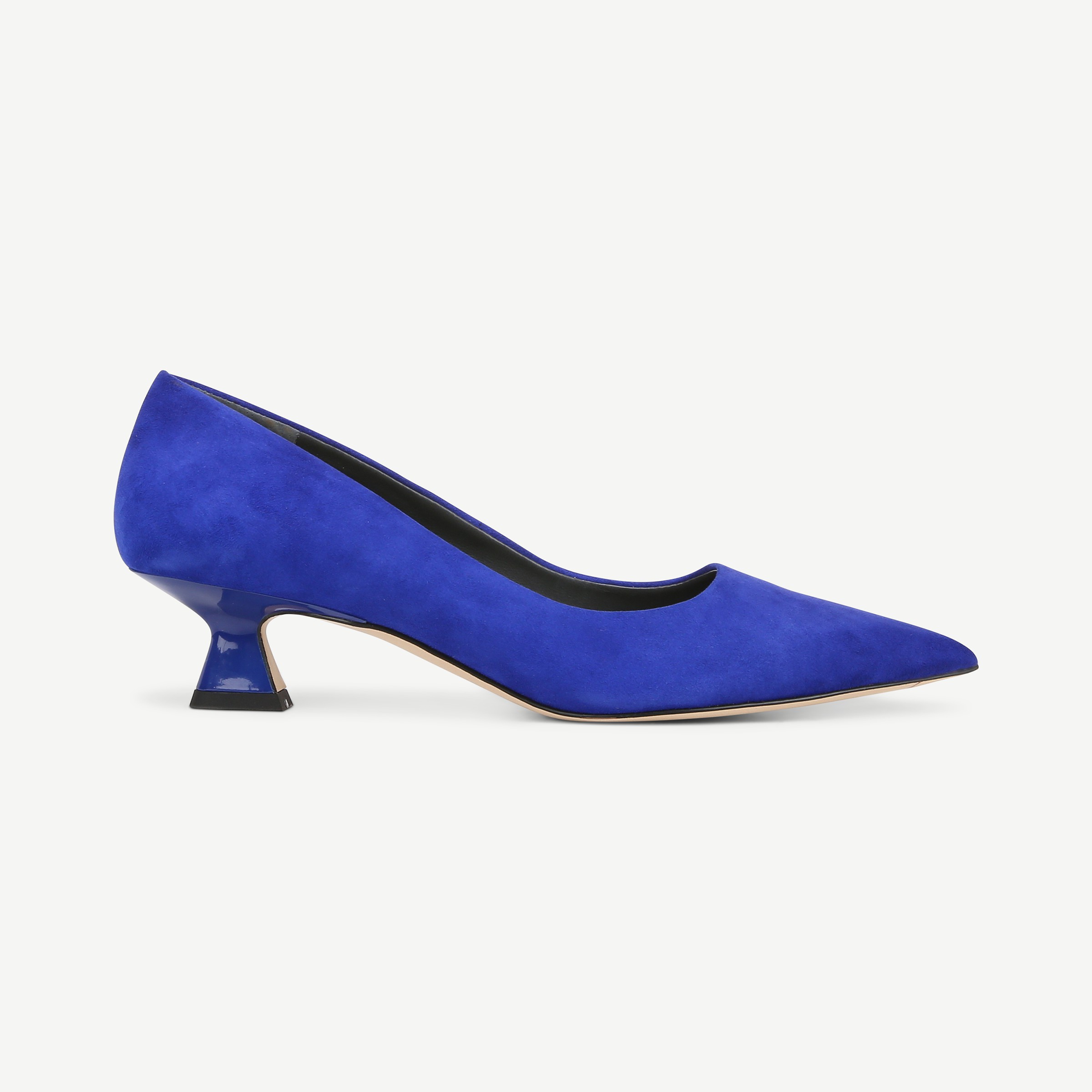 Sarto Diva Low Heel Pump | Womens Heels | Franco Sarto