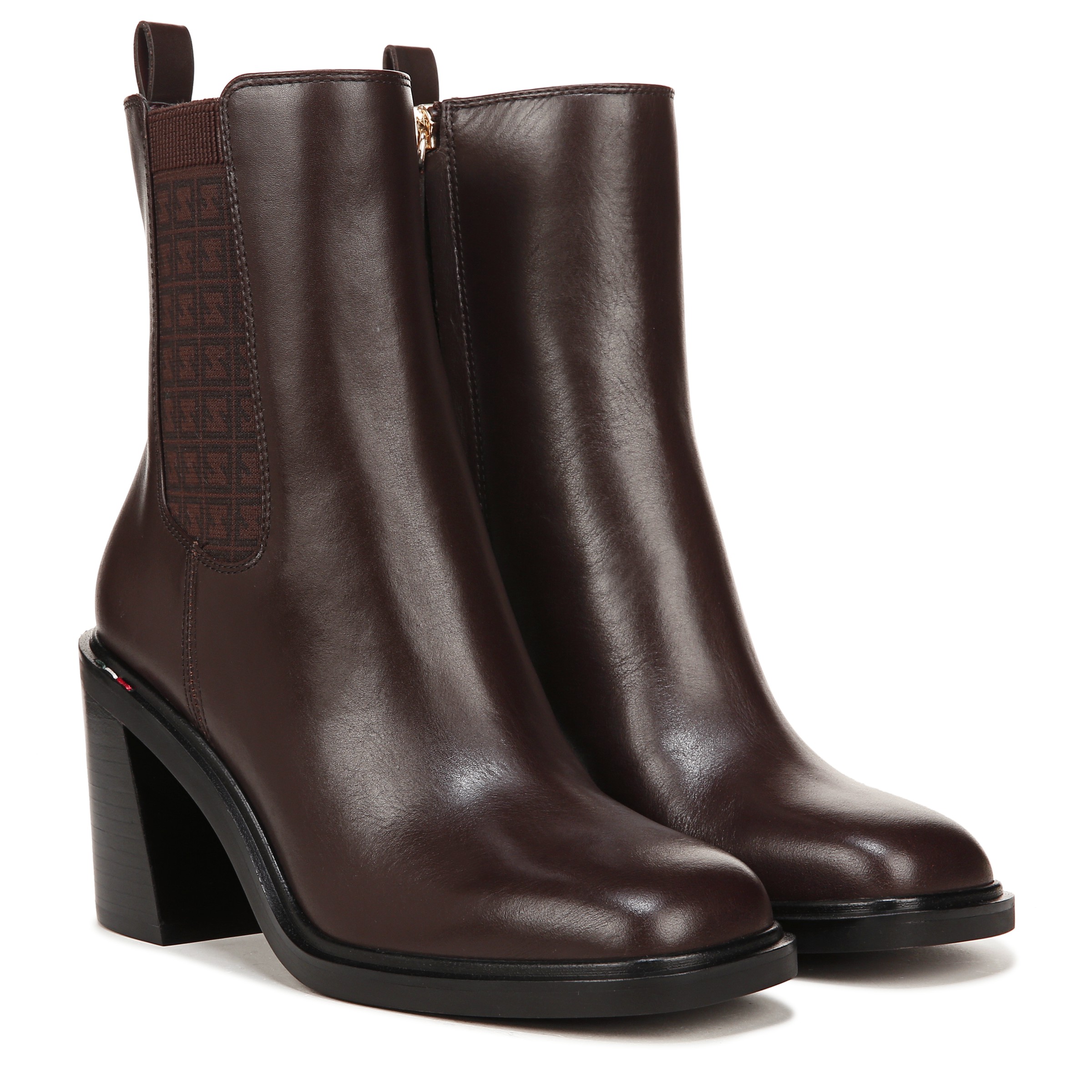 franco sarto freda boots