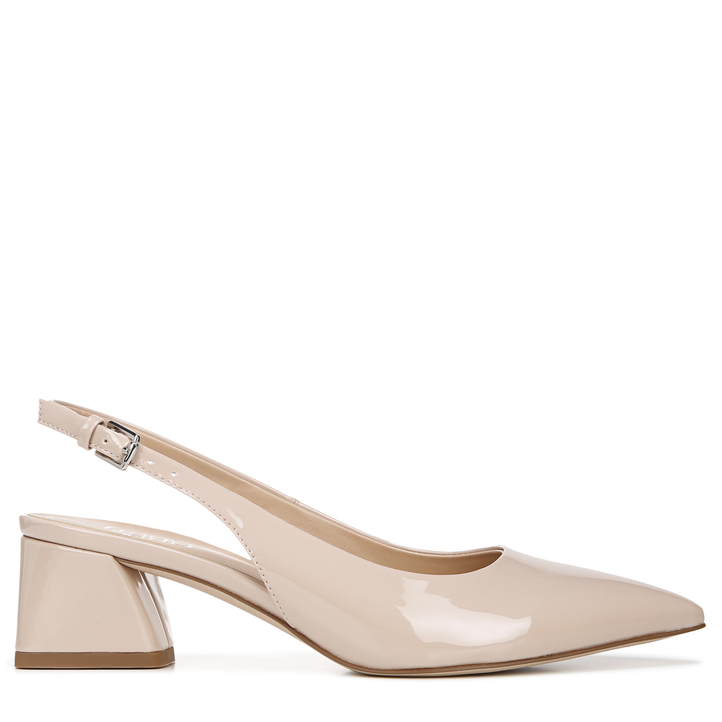 Franco Racer Slingback | Womens Heels | Franco Sarto