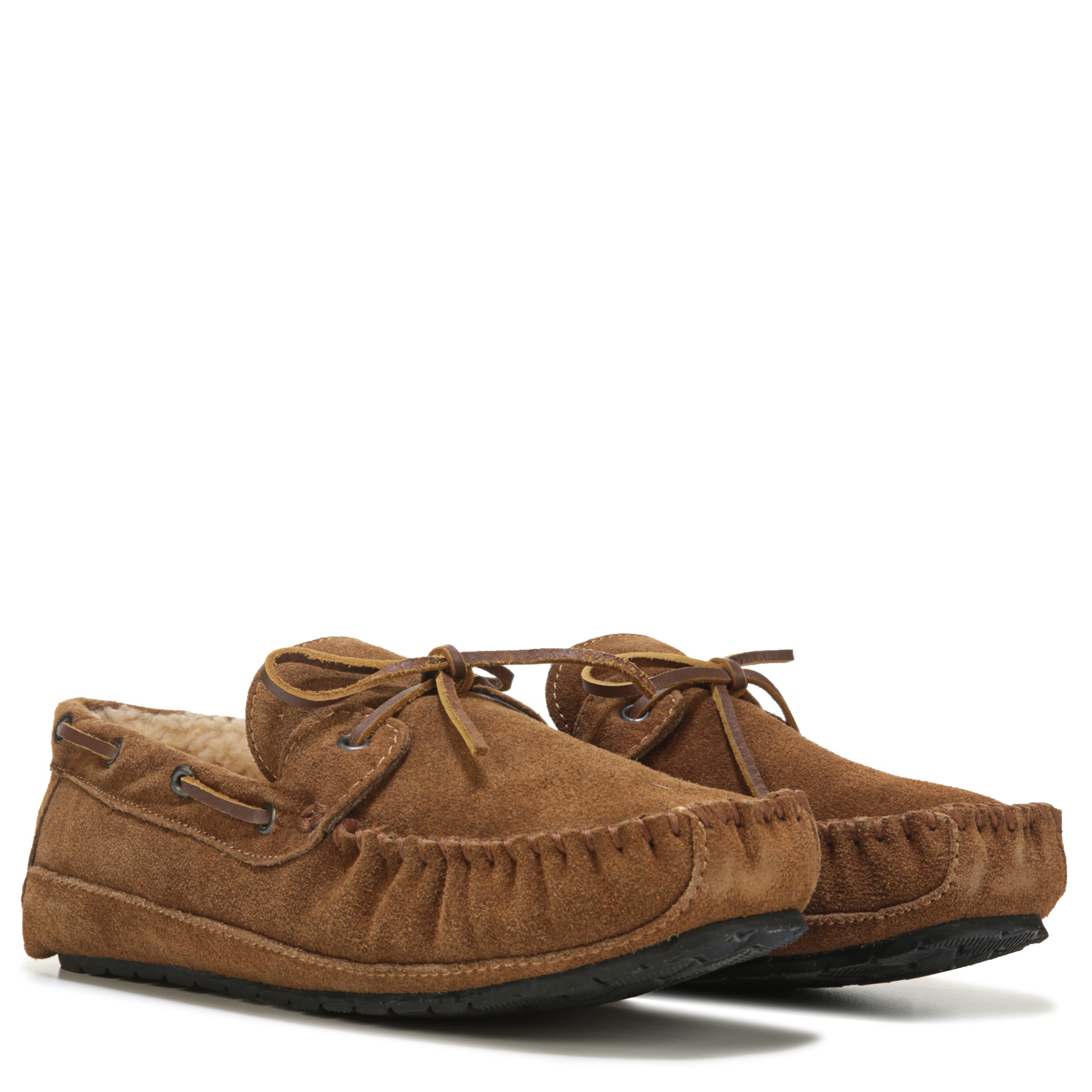 Minnetonka famous sale footwear