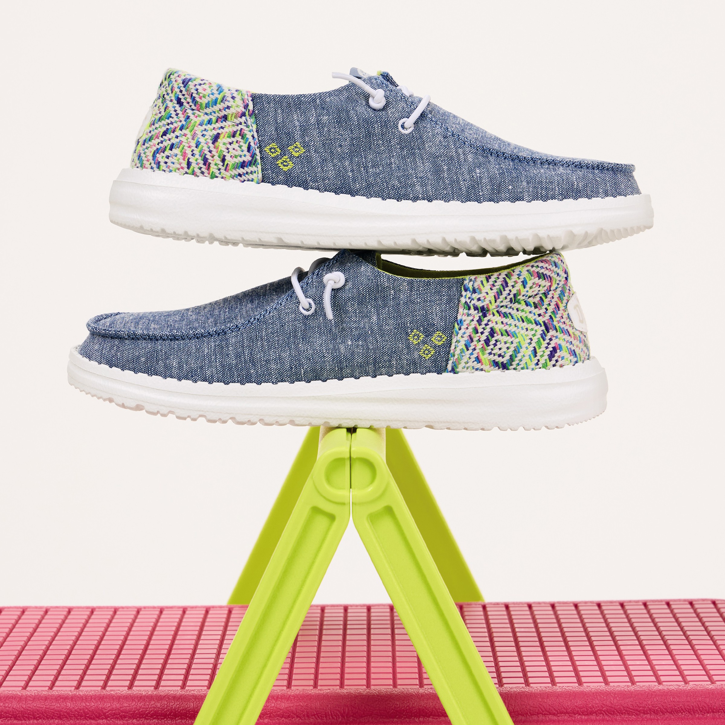 Women's Wendy Casual Slip On