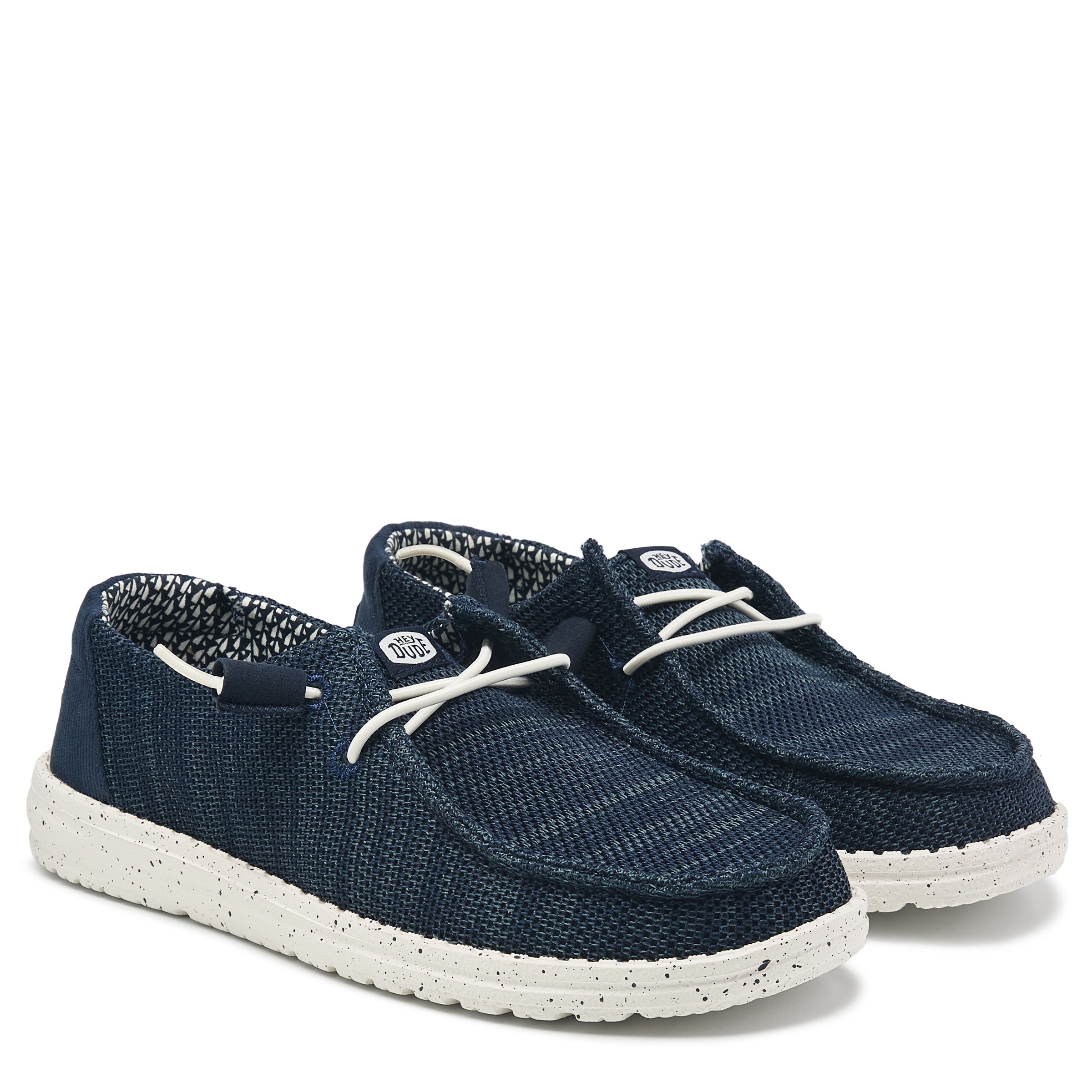 Women's Wendy Stretch Sox Slip On