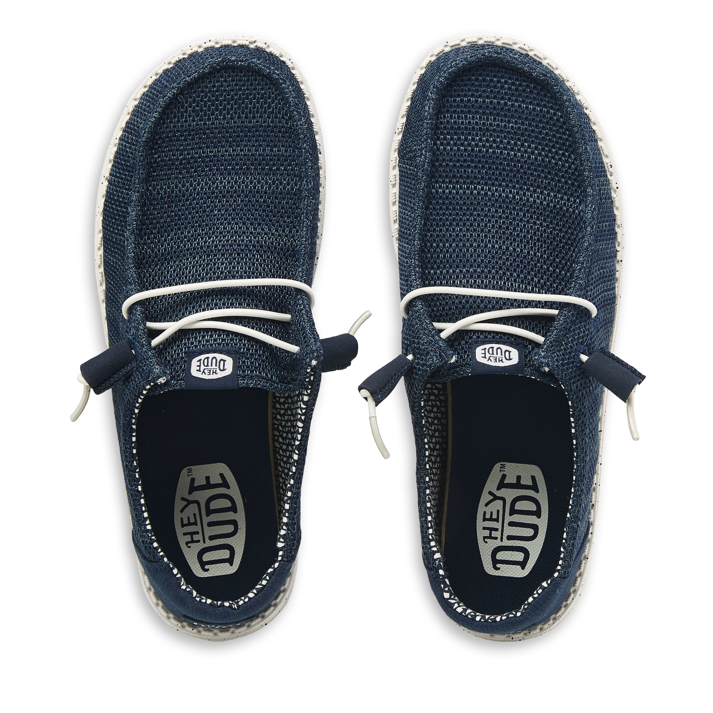 Women's Wendy Stretch Sox Slip On