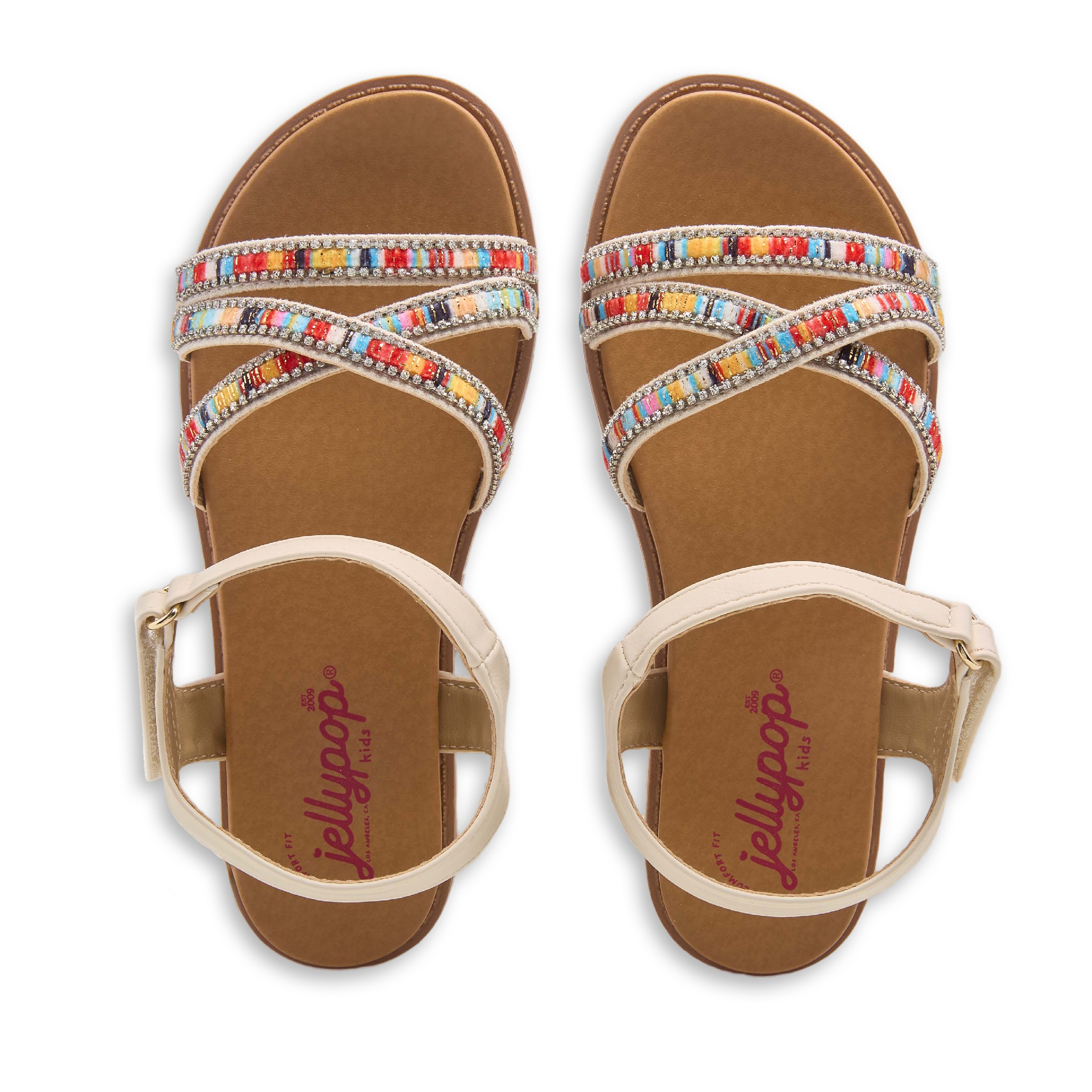 Kids' Freddee Sandal Little/Big Kid