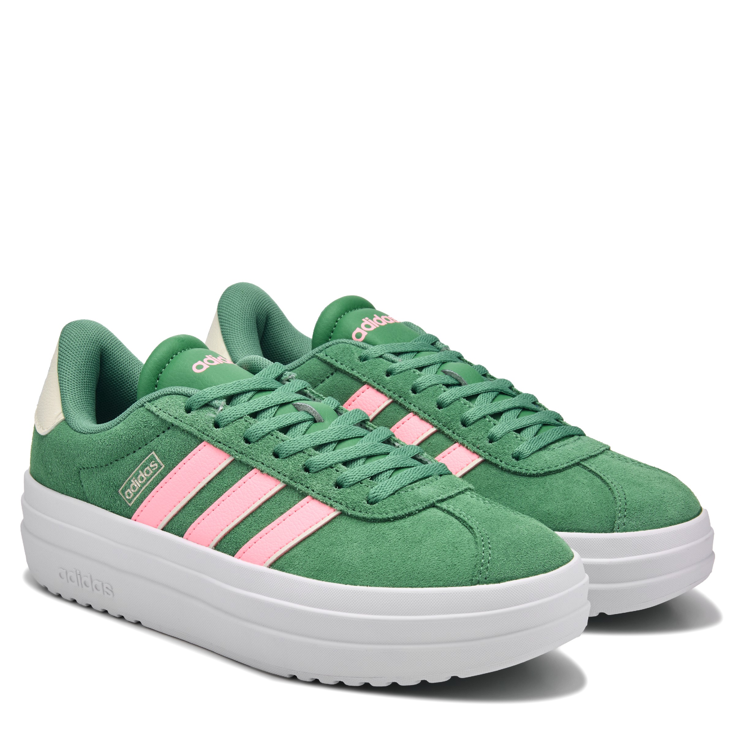 Women's VL Court Bold Sneaker