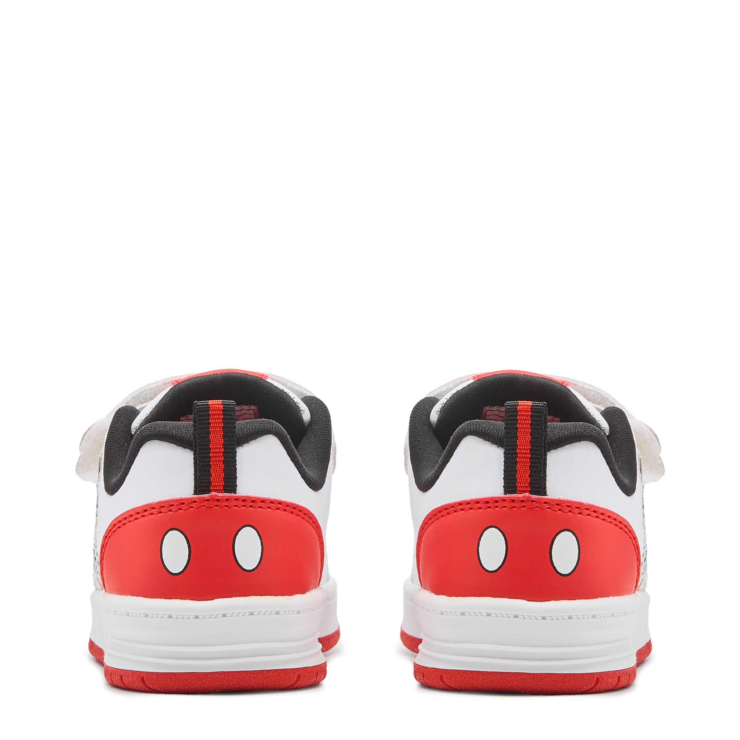 Kids' Mickey Light Up Sneaker Toddler/Little Kid