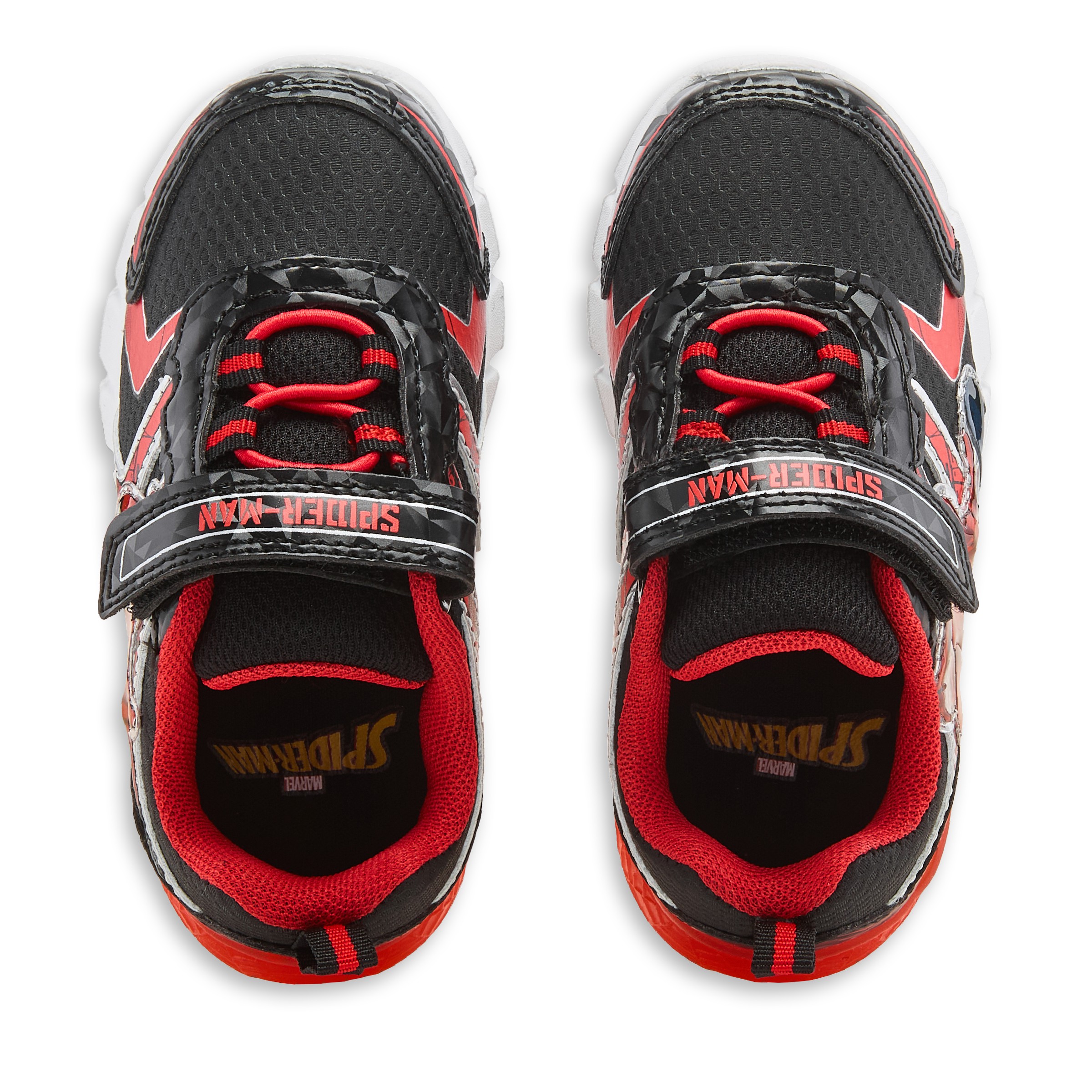 Kids' Spider-Man Light Up Sneaker Toddler/Little Kid