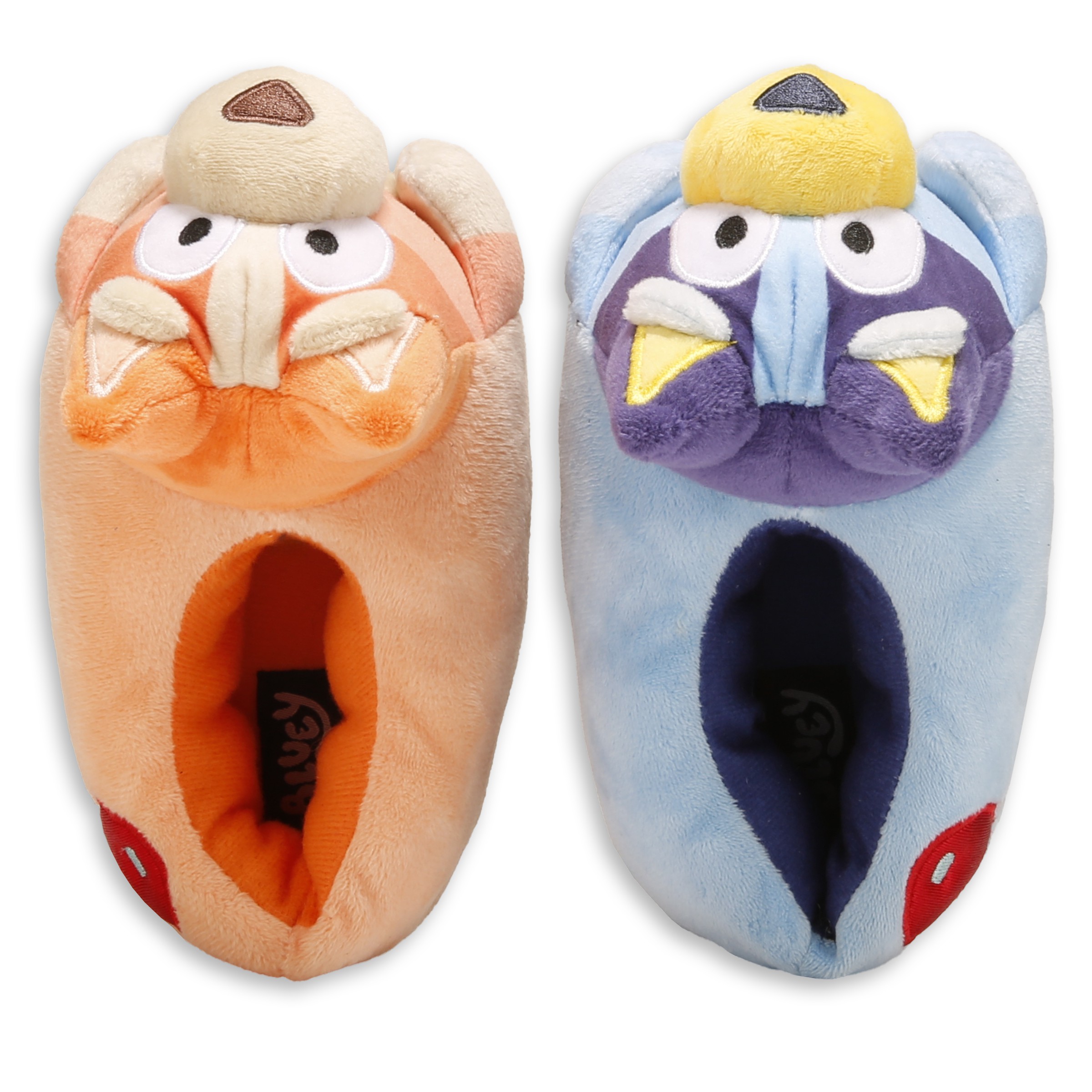 Kids' Bluey and Bingo Slipper Toddler/Little Kid