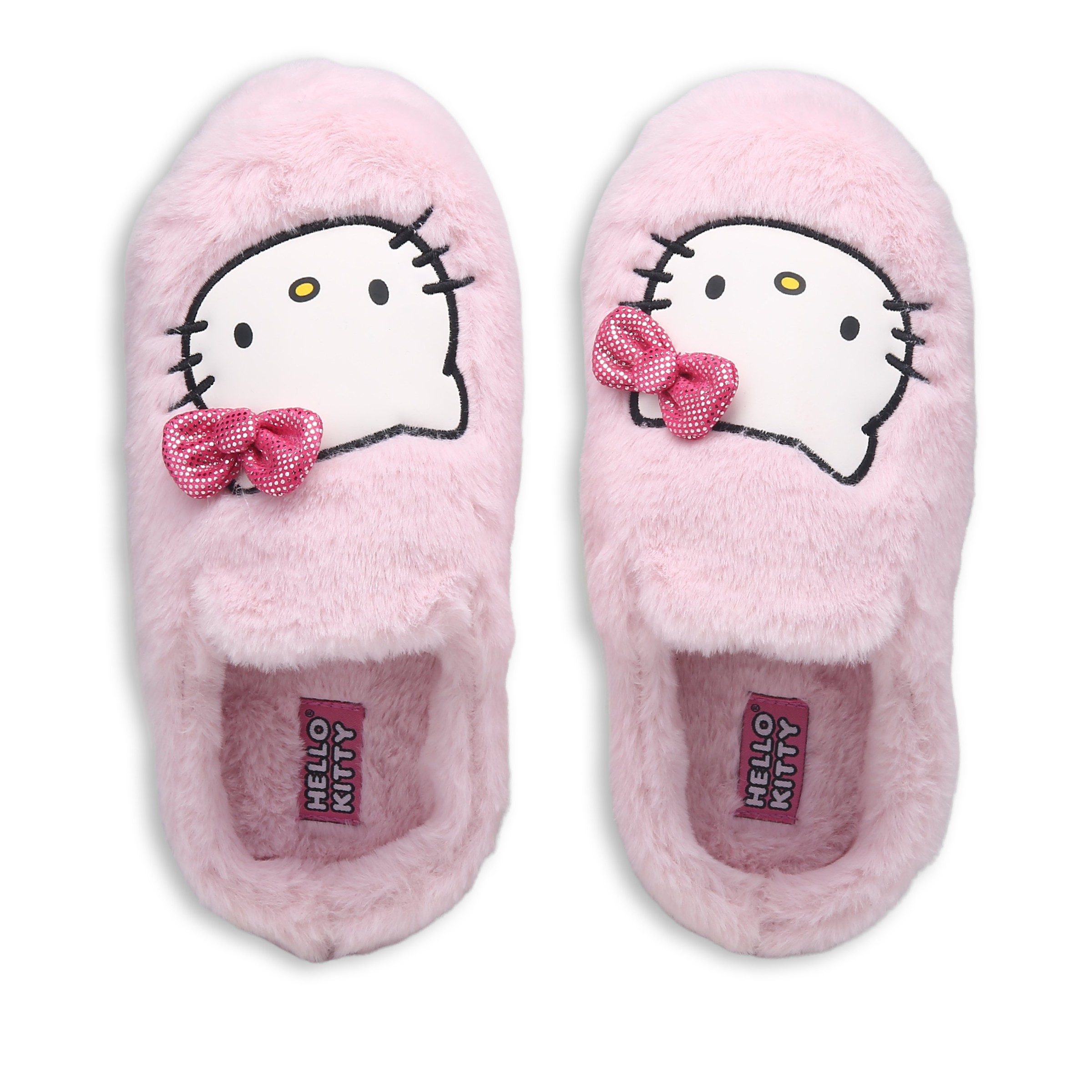 Women's Hello Kitty Clog Slipper