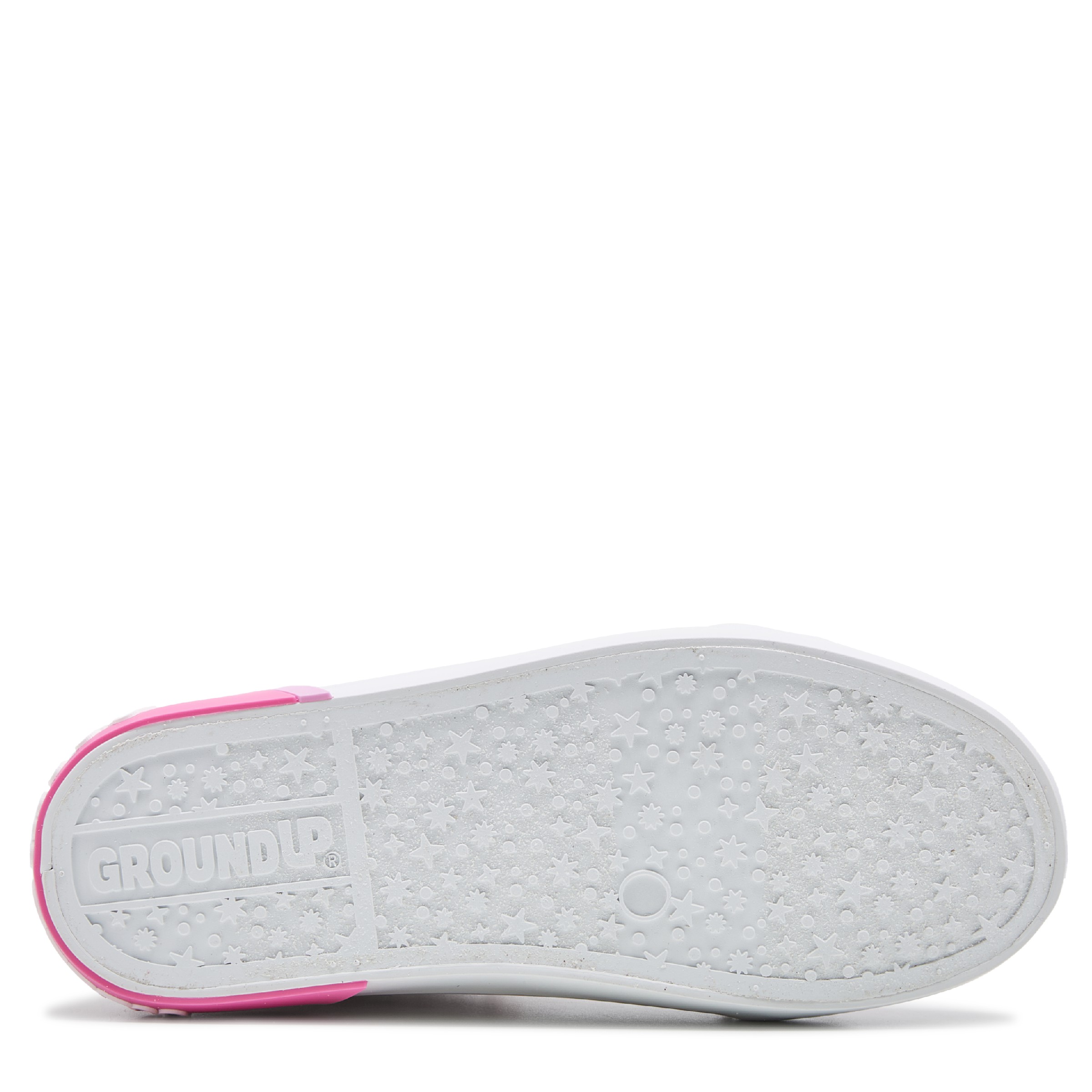 Kids' Hello Kitty Hi Top Sneaker Little Kid