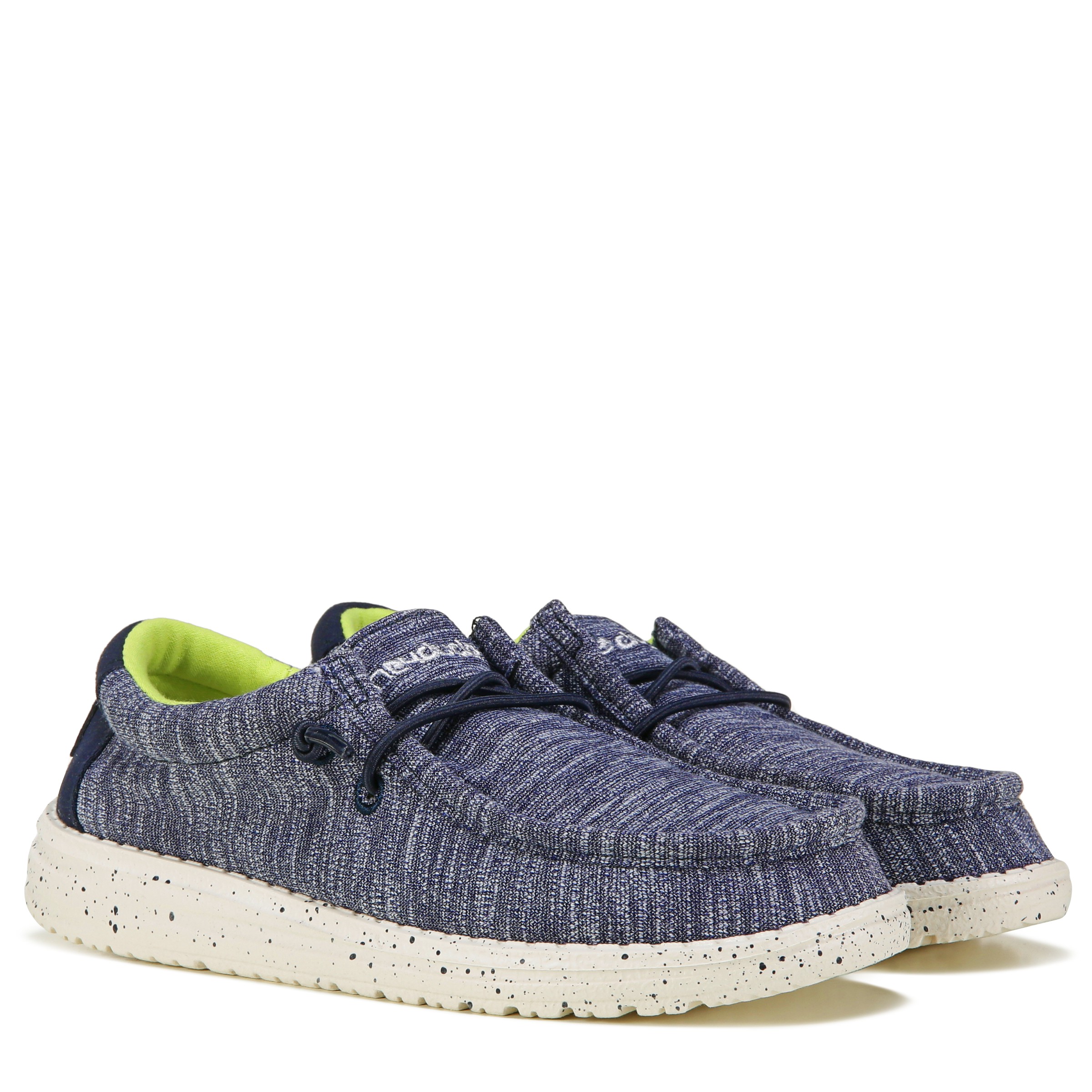 Kids' Wally Slip On Shoes Little/Big Kid
