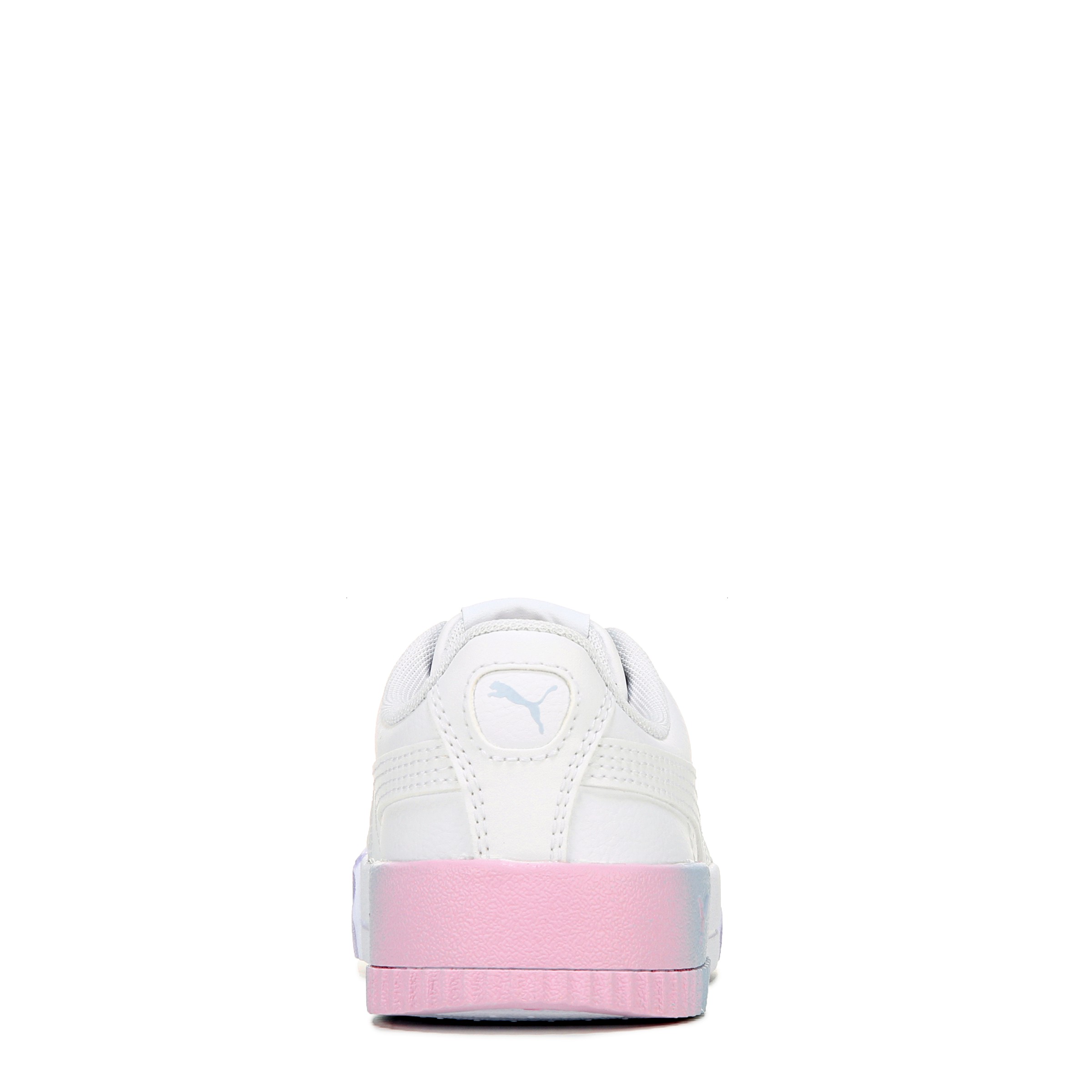 Kids' Carina Fashion Sneaker Little Kid