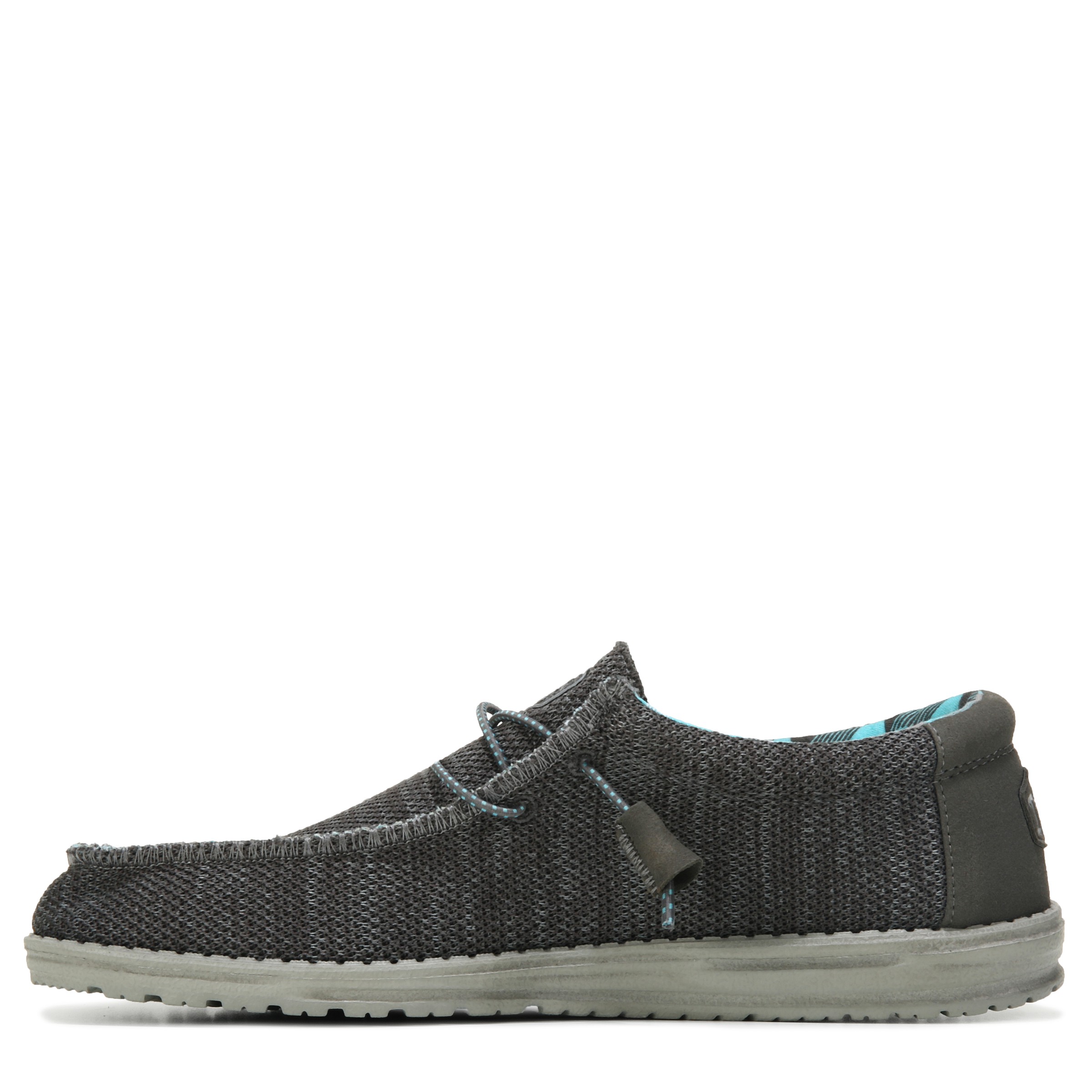 Men's Wally Sox Casual Shoe