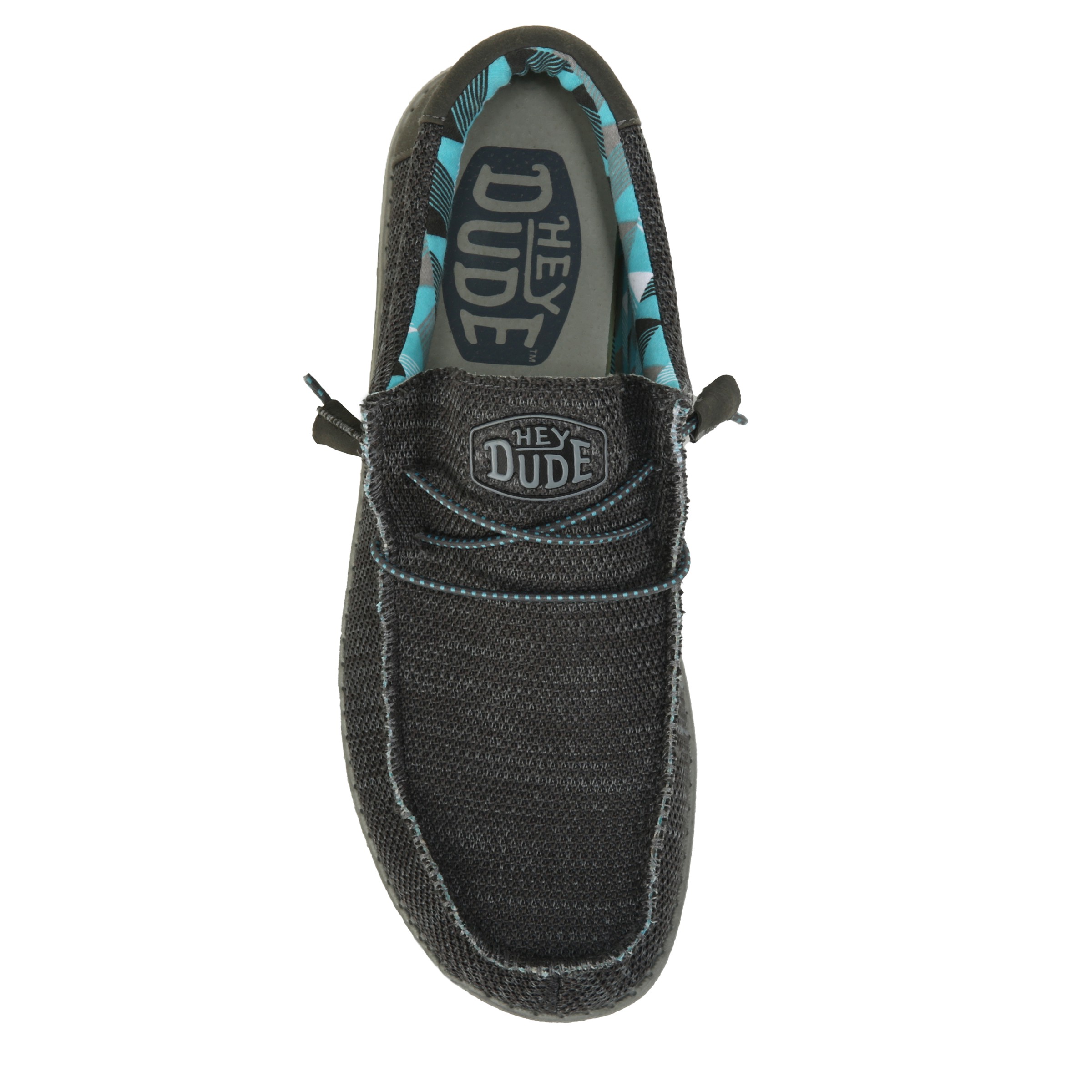 Men's Wally Sox Casual Shoe