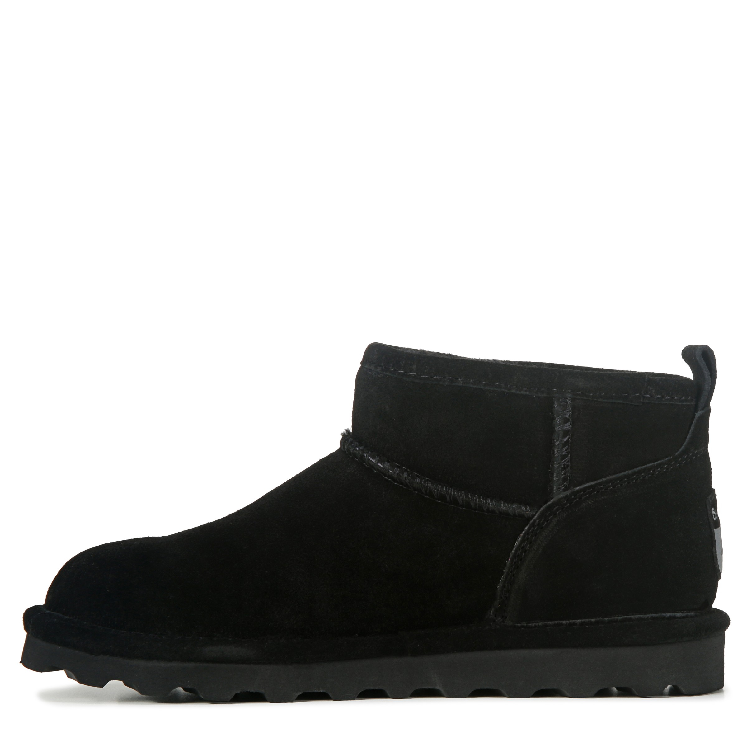 Women's Shorty Water Resistant Winter Boot