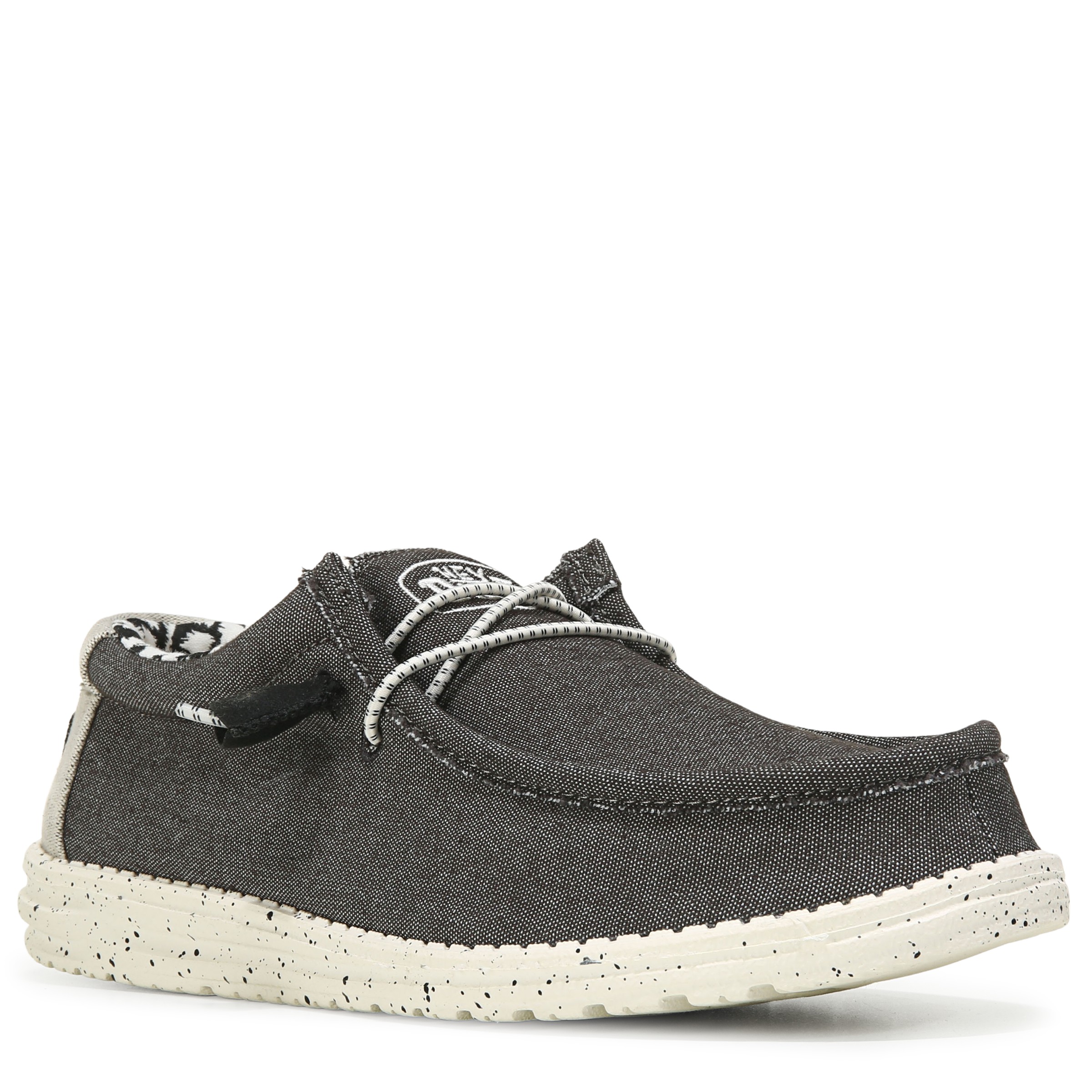 Men's Wally Stretch Casual Shoe