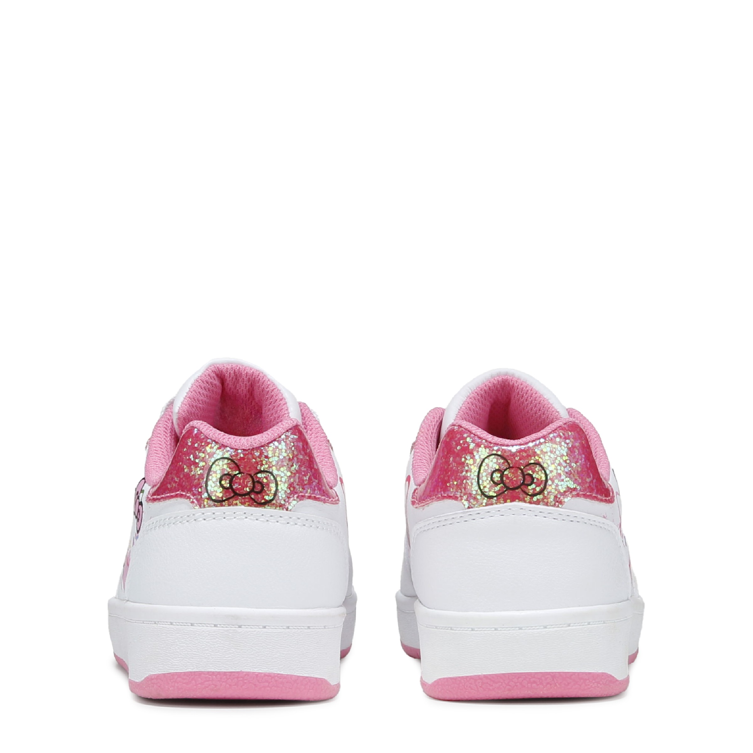 Kids' Hello Kitty Sneaker Little/Big Kid