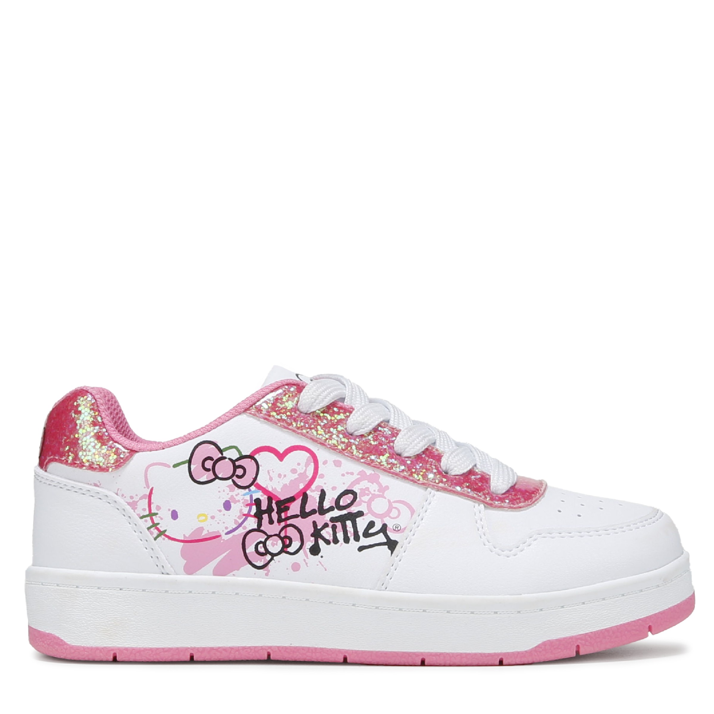 Kids' Hello Kitty Sneaker Little/Big Kid