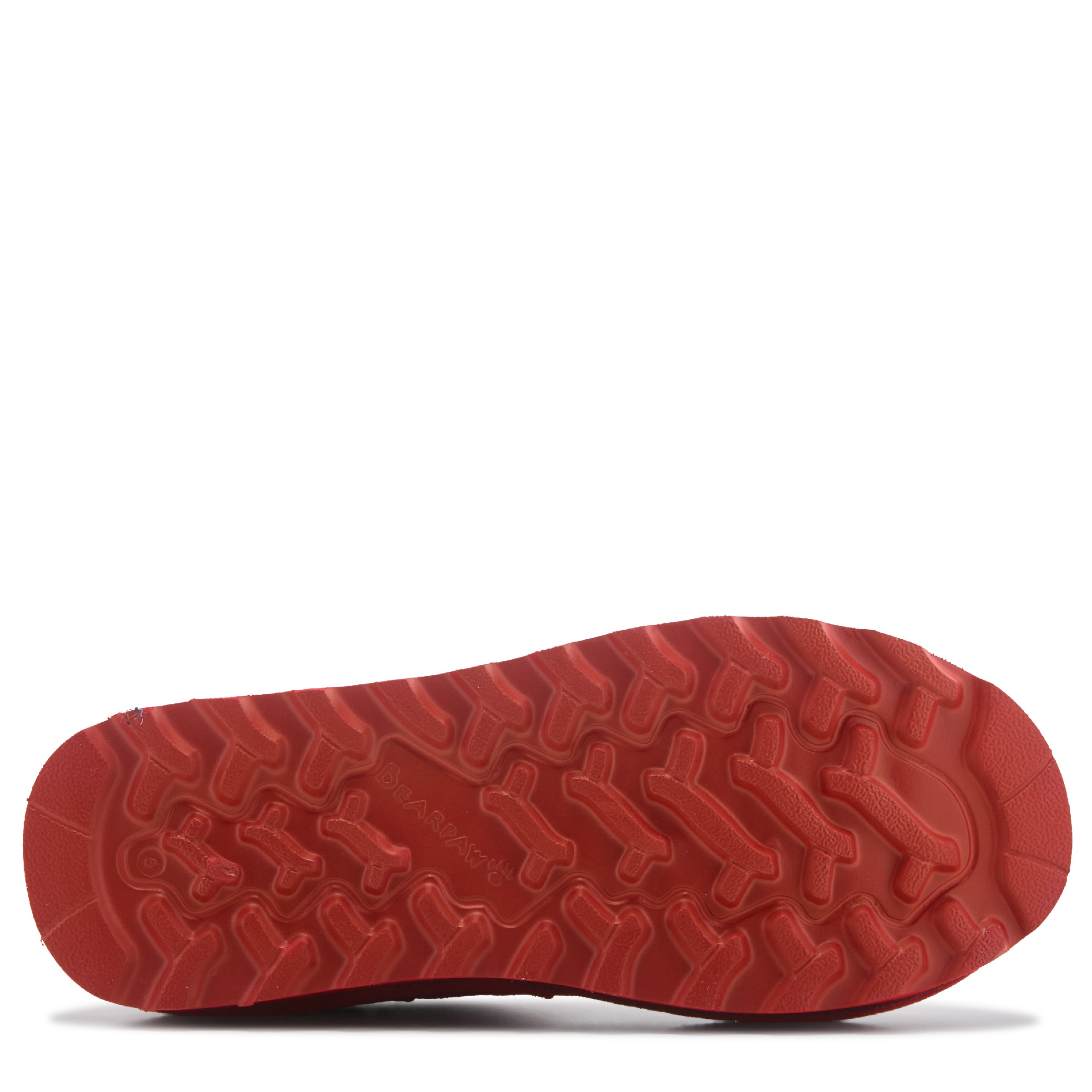 Women's Retro Super Shorty Platform Winter Boot