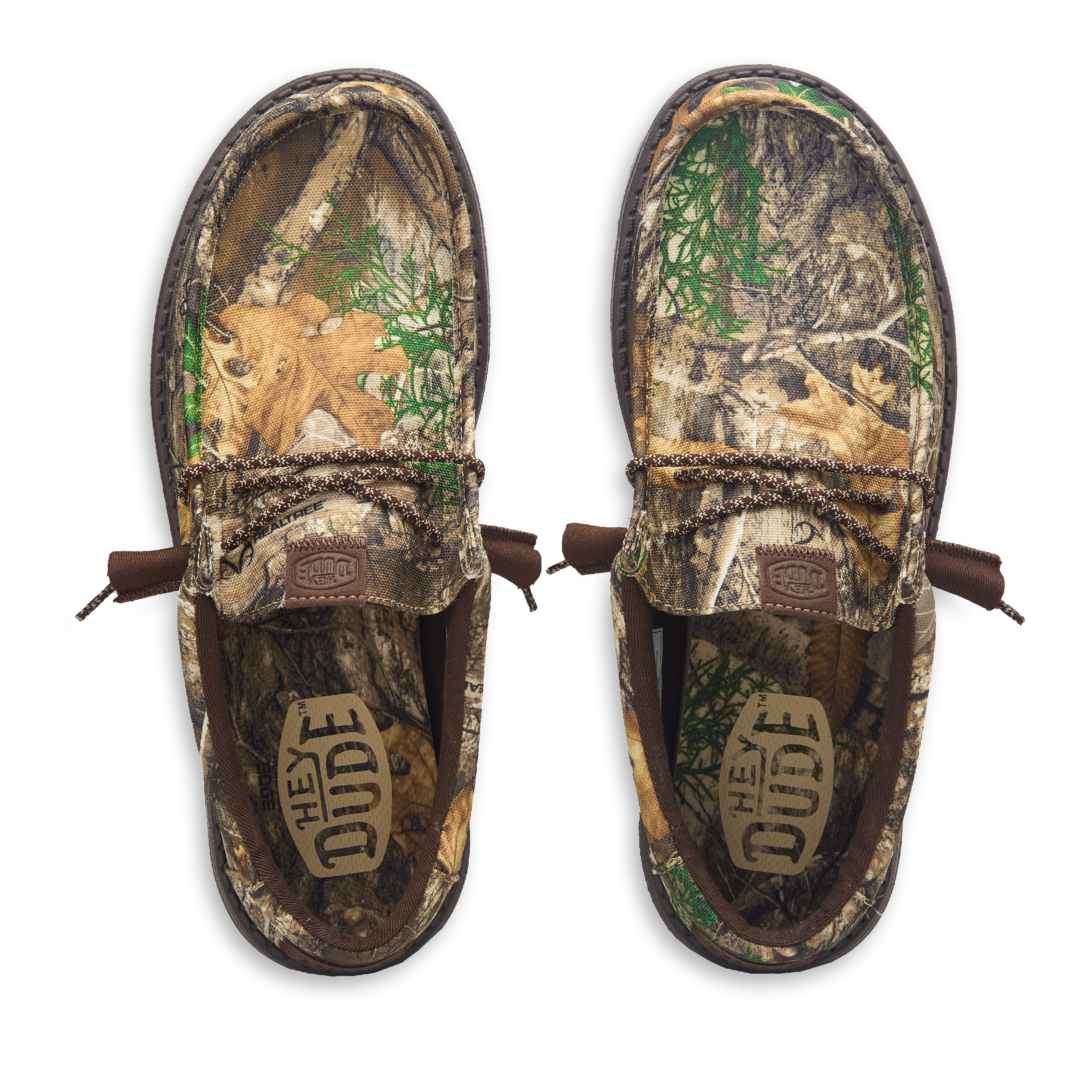 Men's Wally Sox Casual Shoe