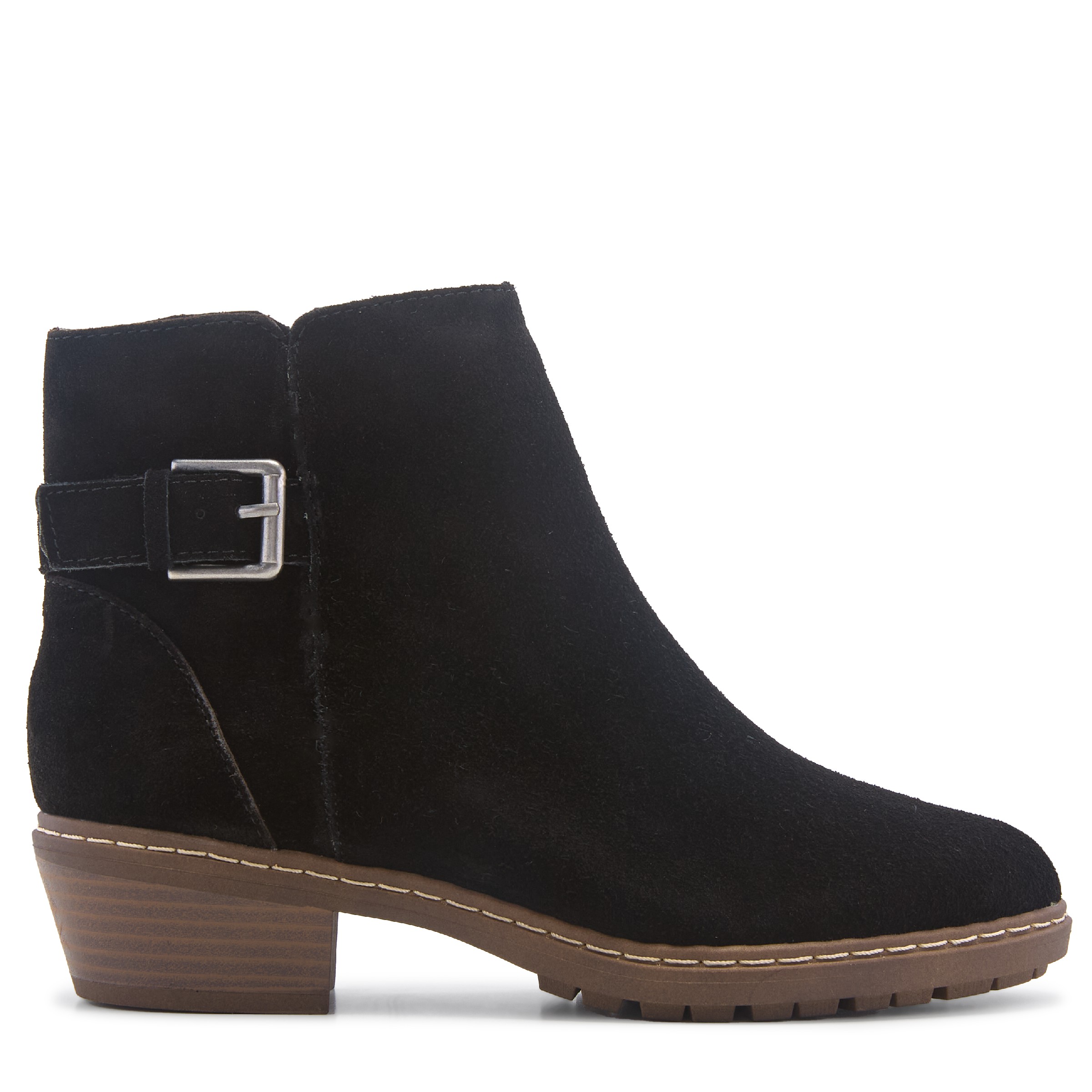 Women's Glam Ankle Bootie