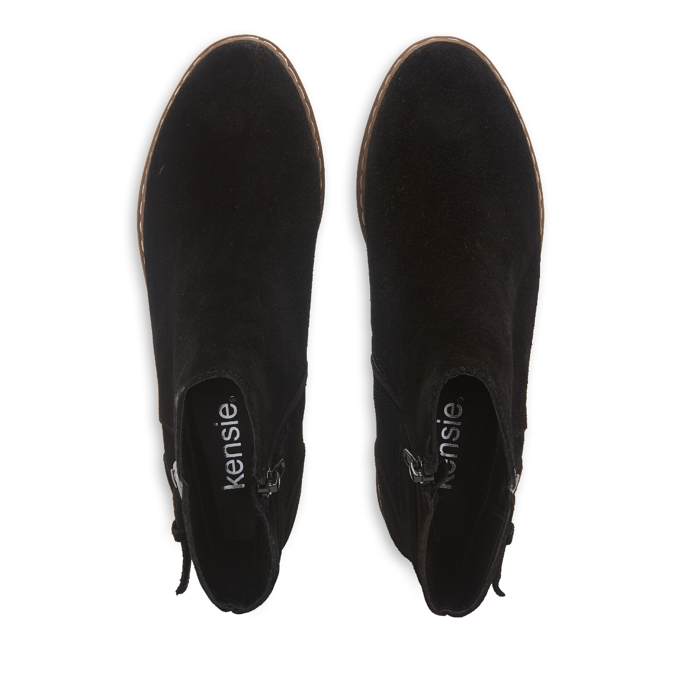 Women's Glam Ankle Bootie