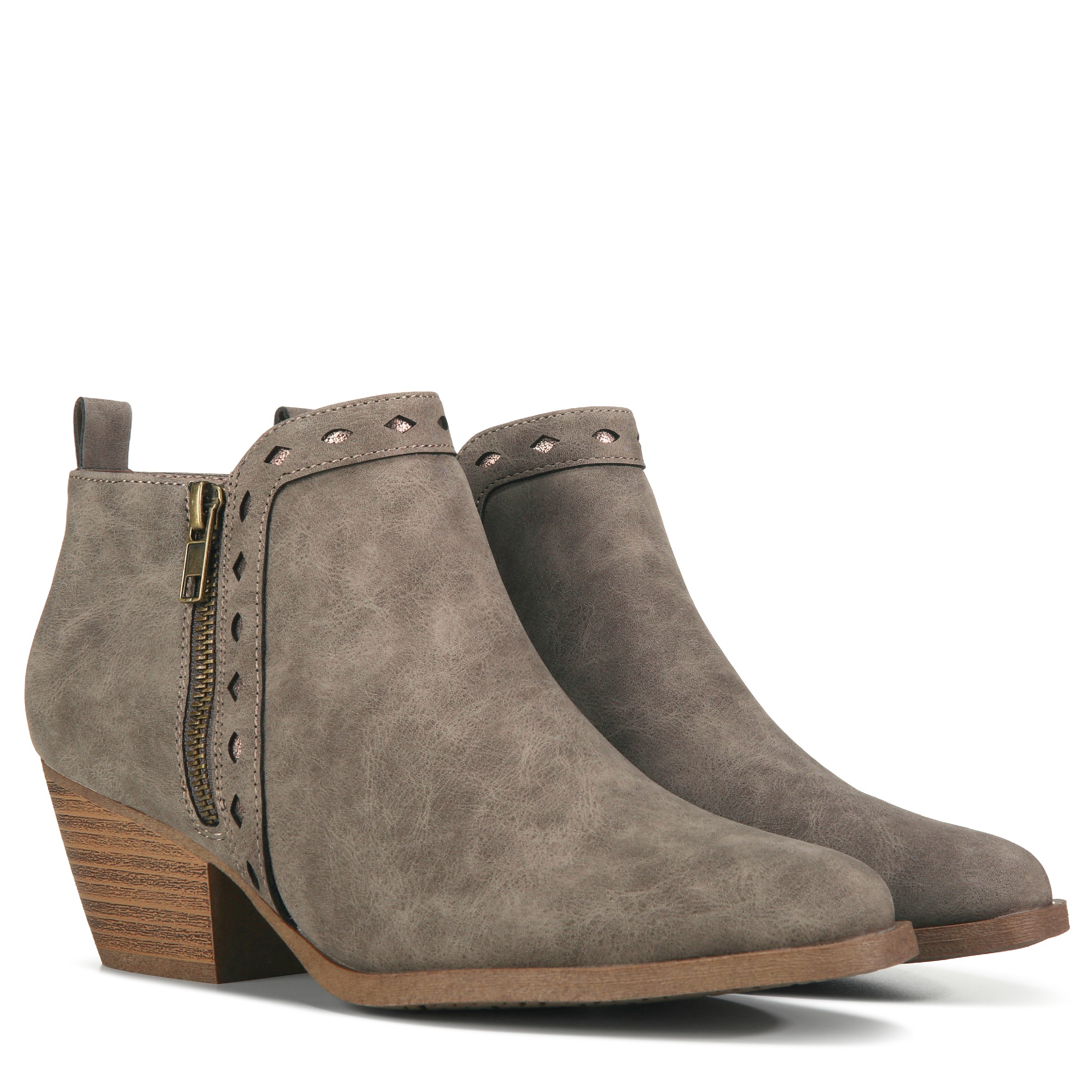 Women's Zina Ankle Boot