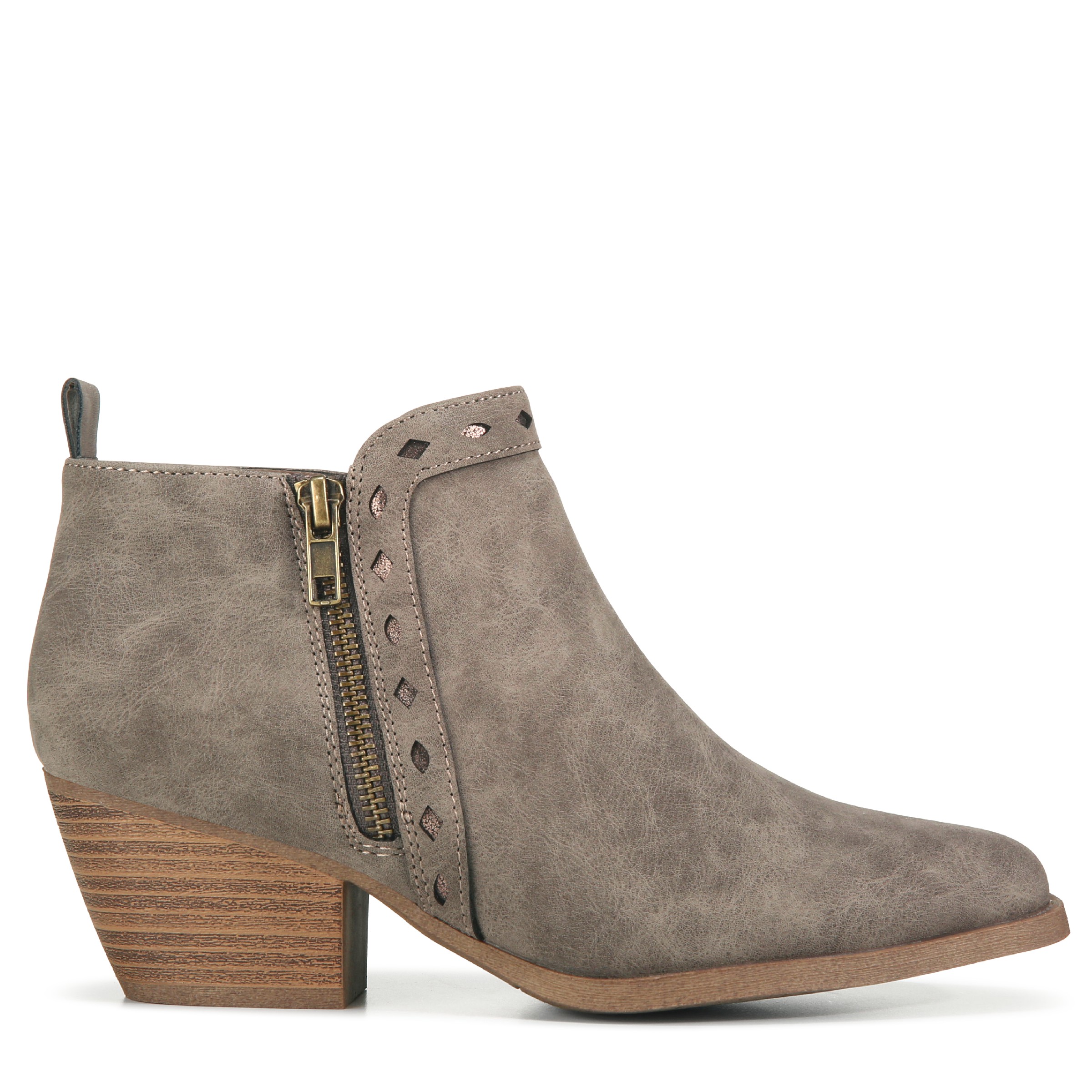 Women's Zina Ankle Boot