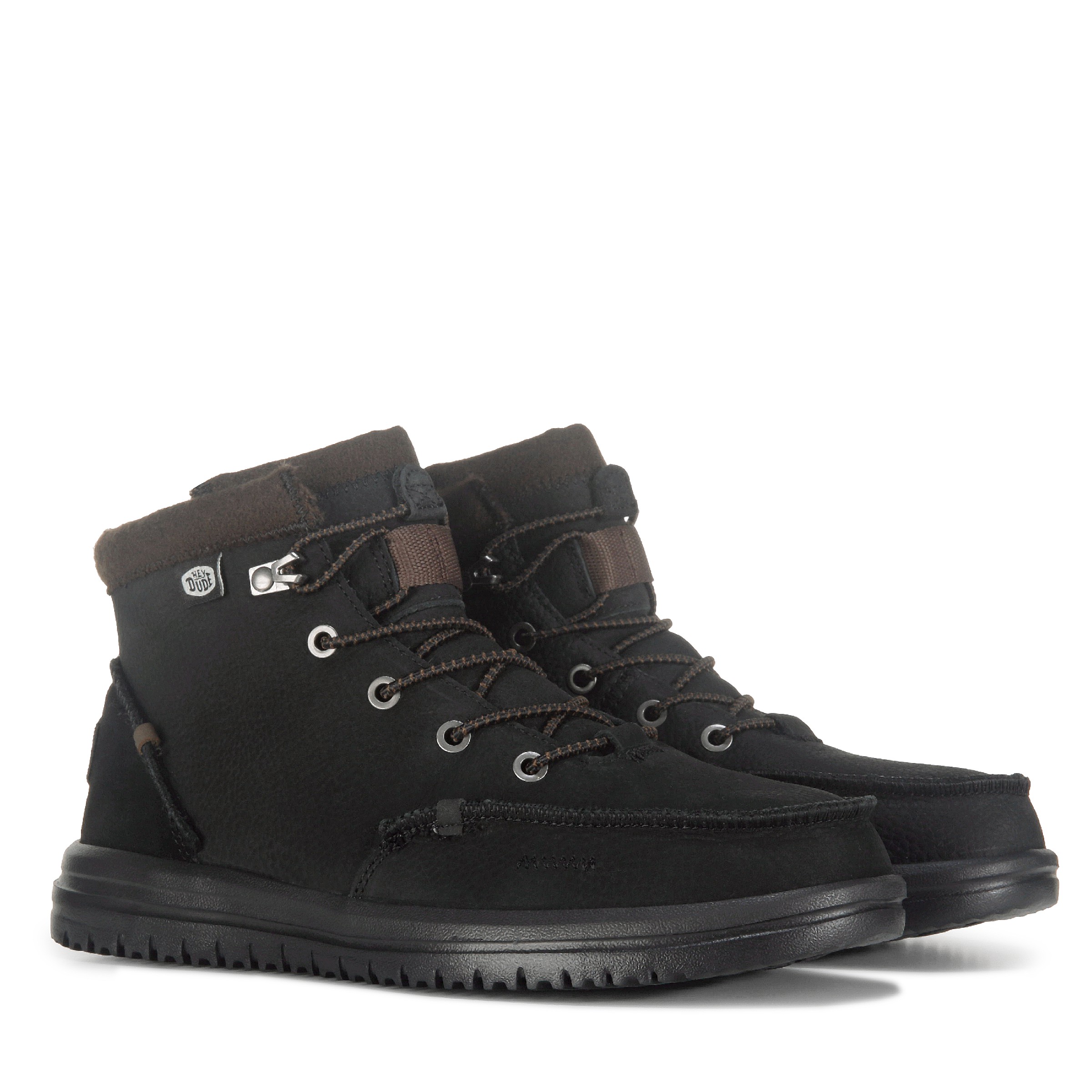 Men's Bradley Leather Boot