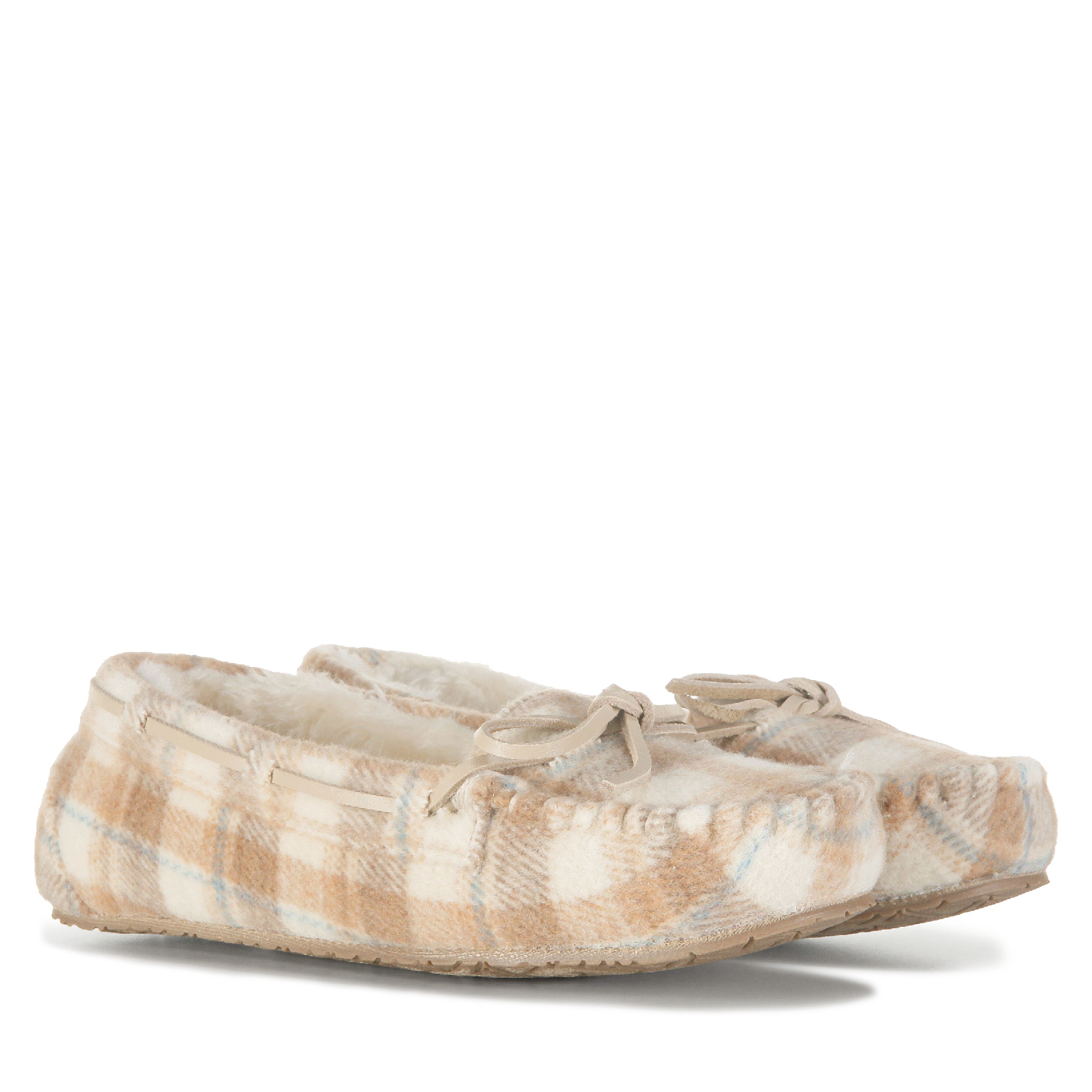 Women's Britt Trapper Slipper