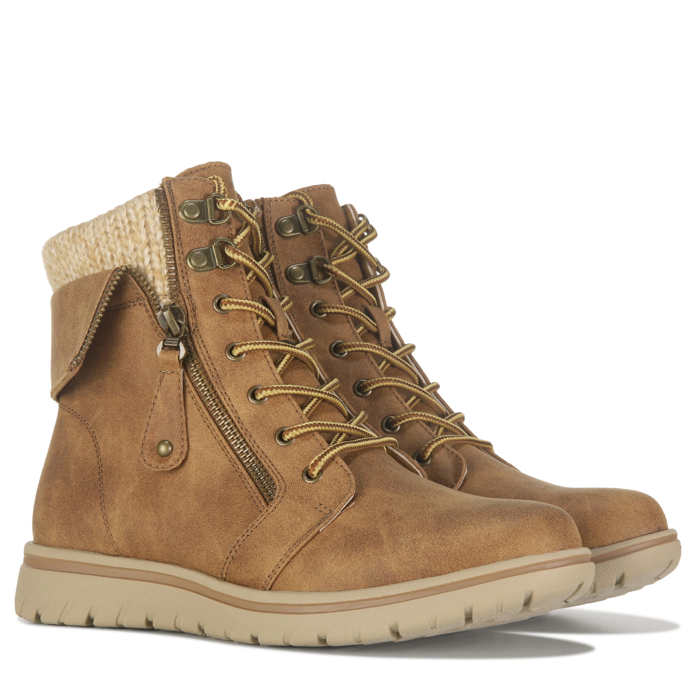 Women's Hope Lace Up Hiking Boot