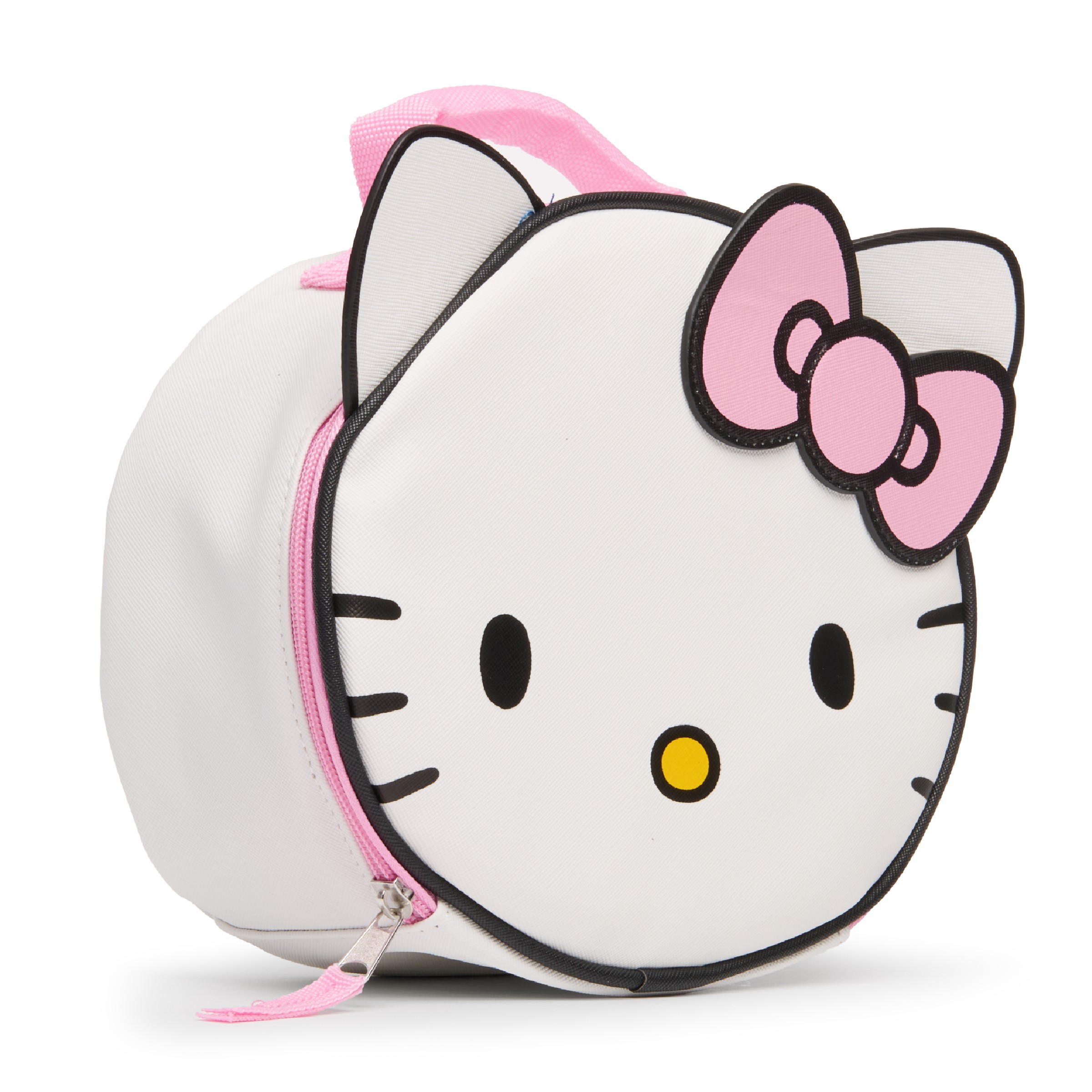 Hello Kitty Lunch Bag