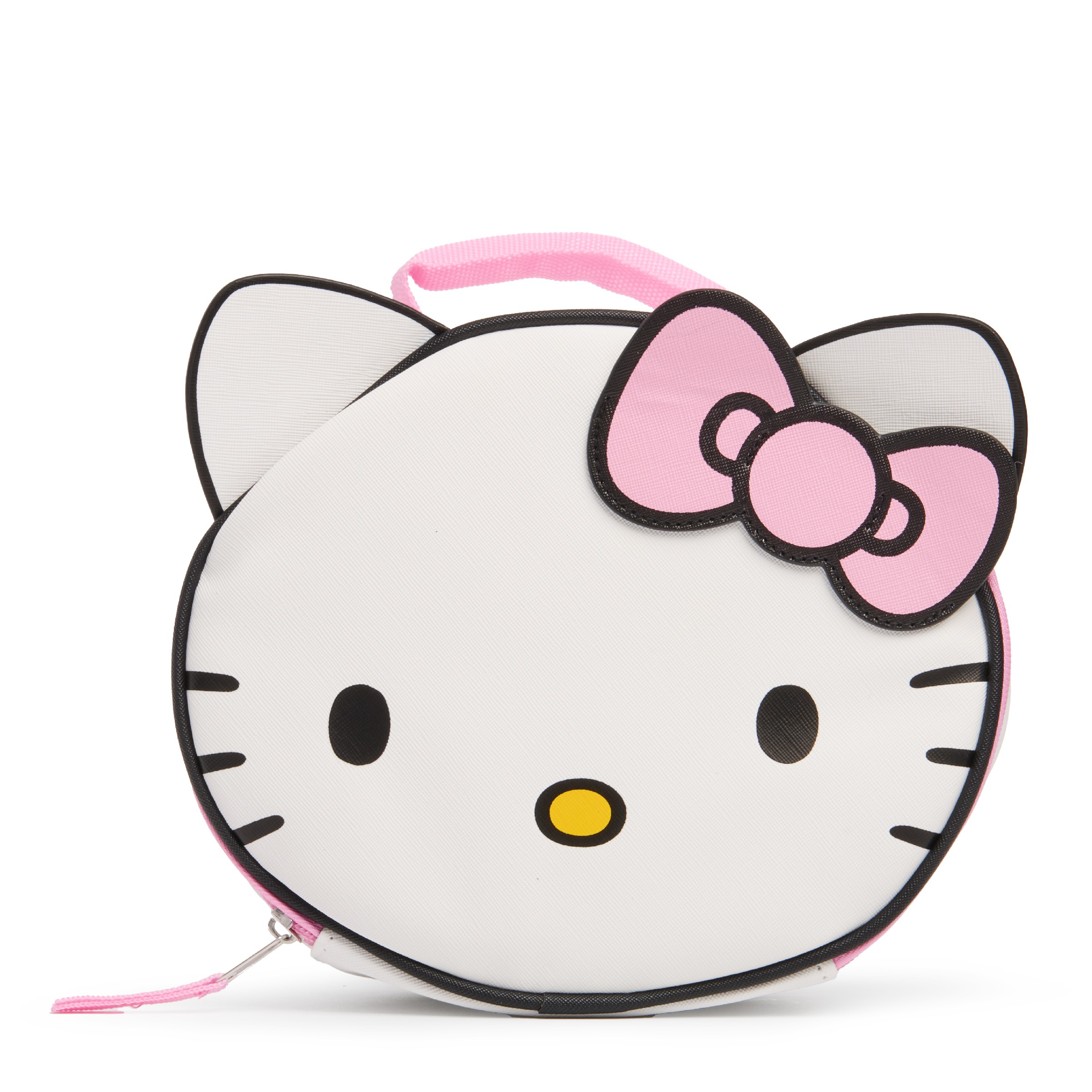 Hello Kitty Lunch Bag