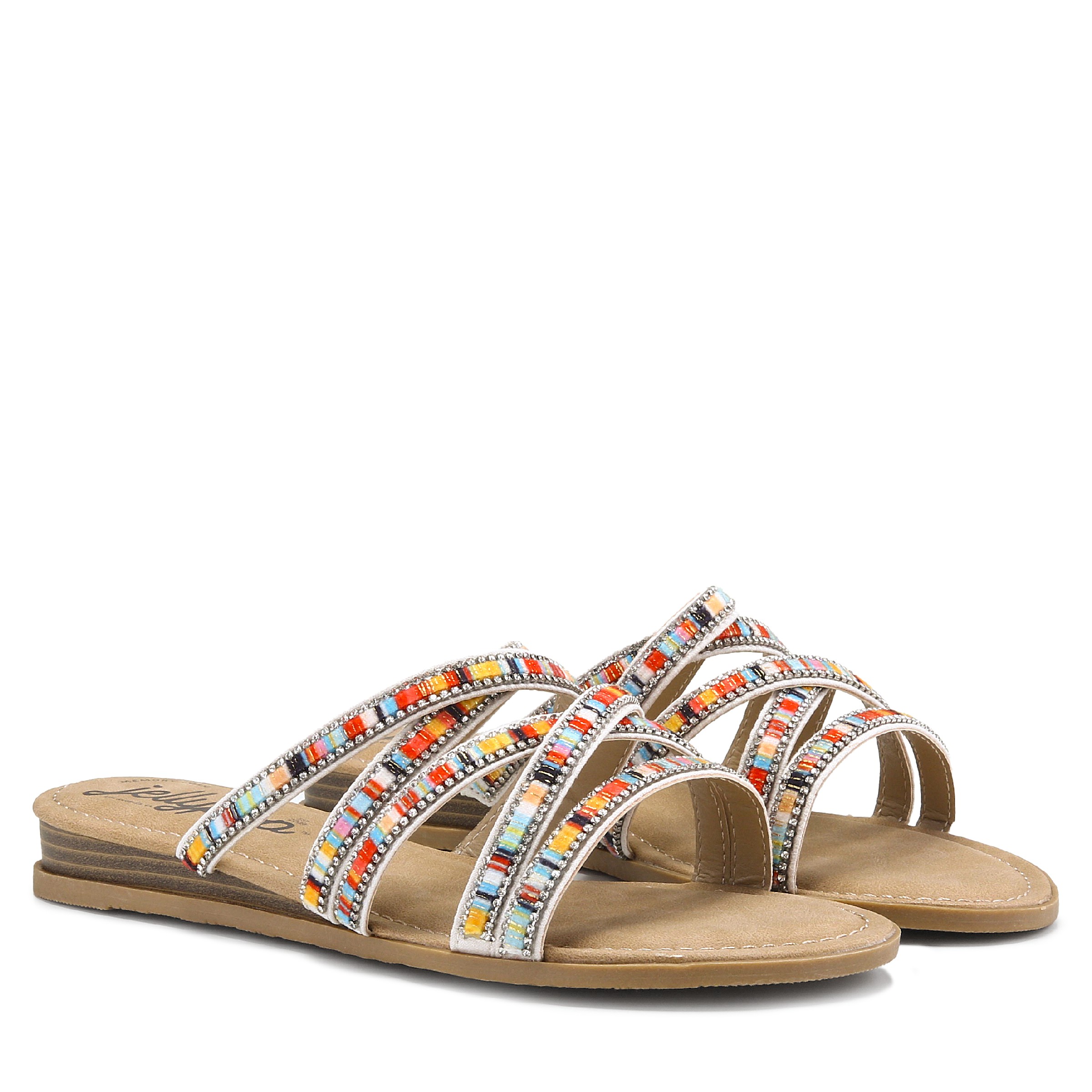 Women's Glisten Sandal