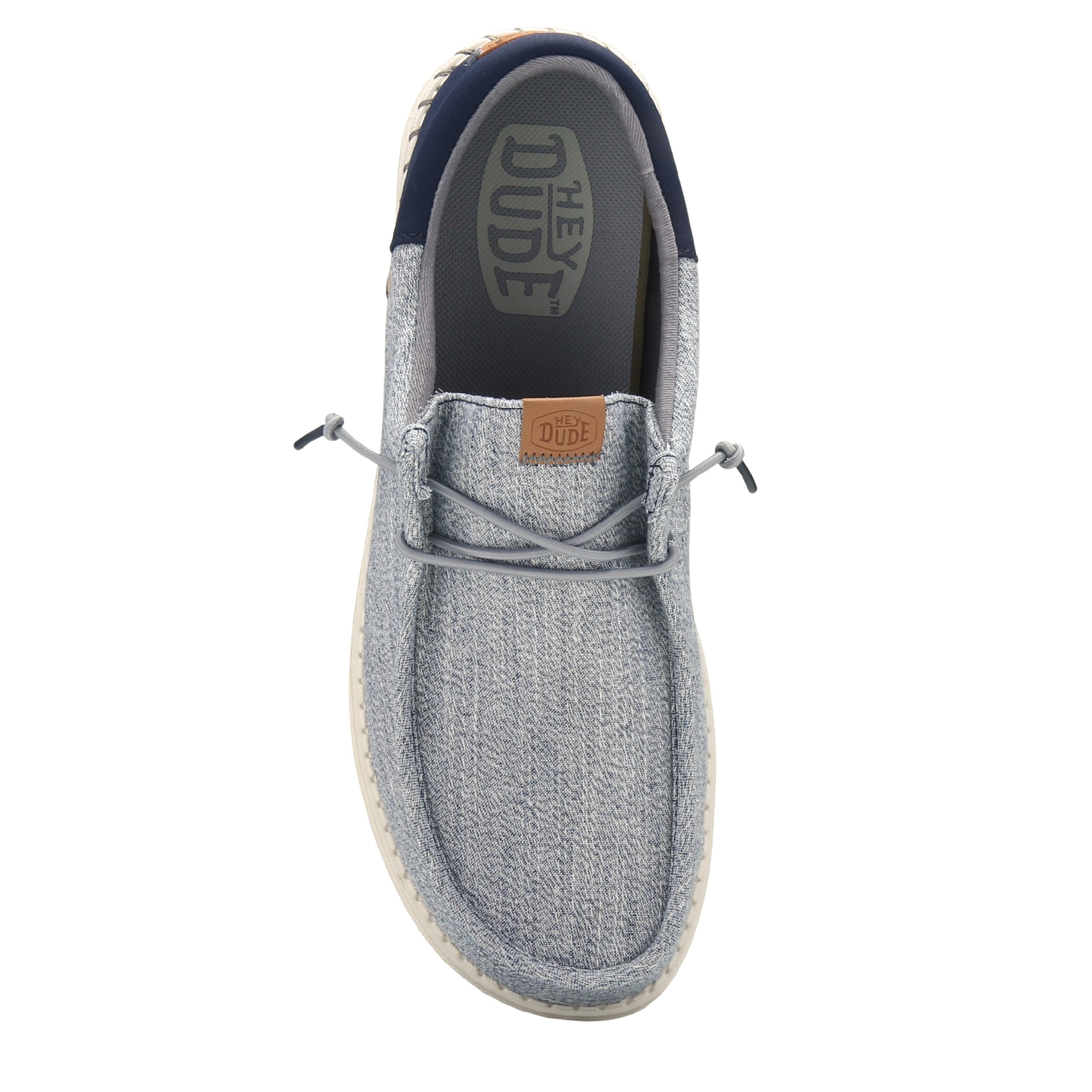 Men's Wally Funk Casual Shoe