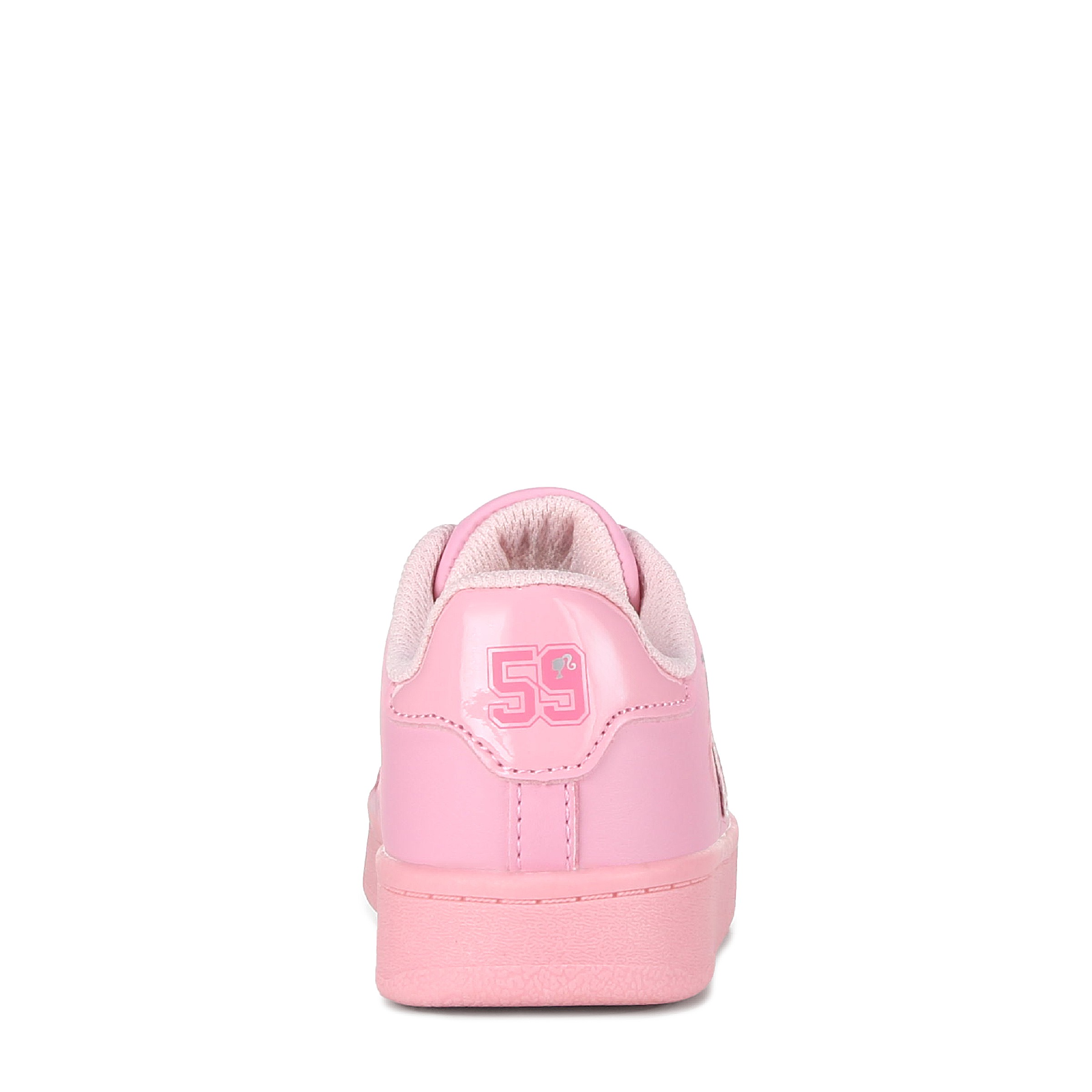 Kids' Barbie Sneaker Little Kid