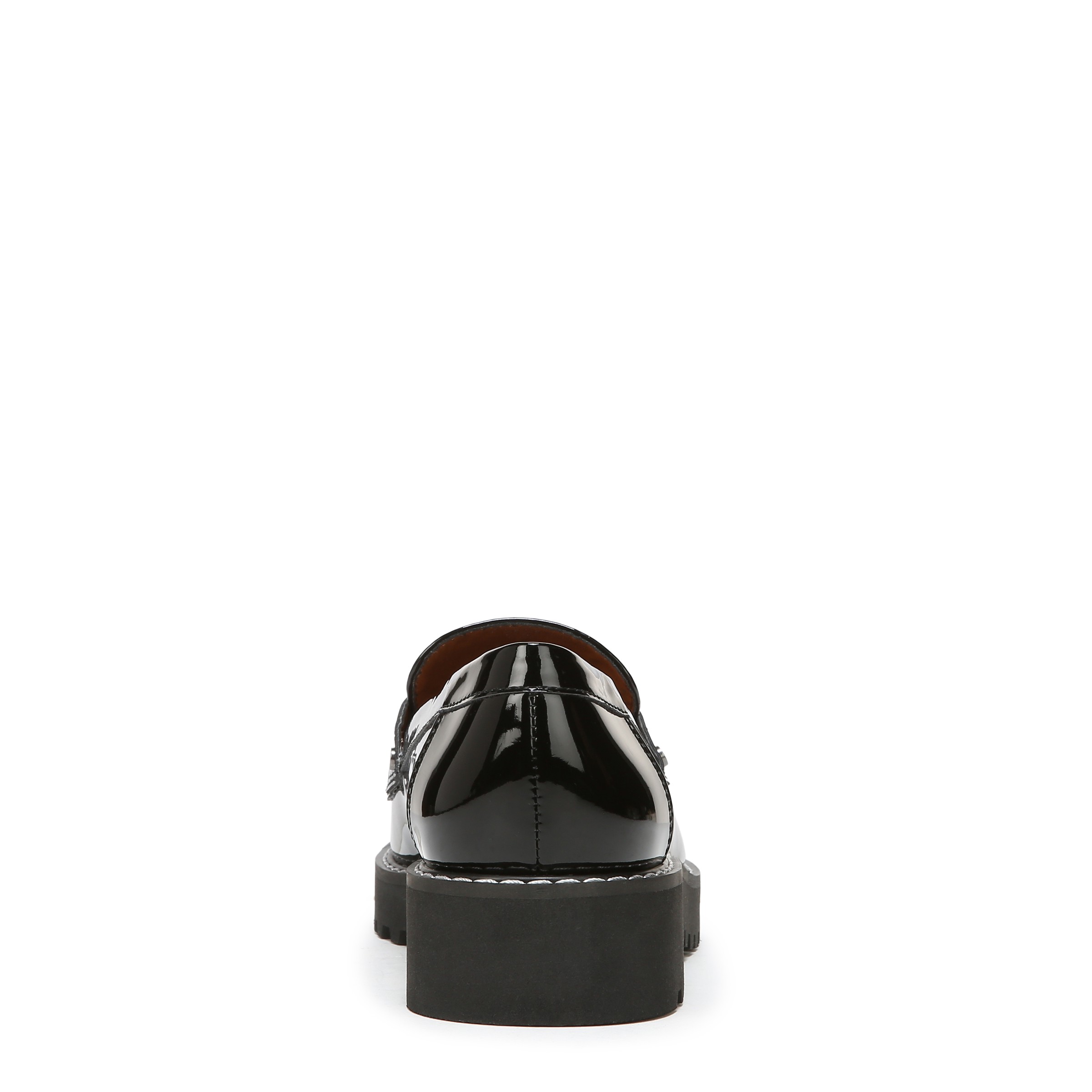 Women's Cassandra Platform Penny Loafer