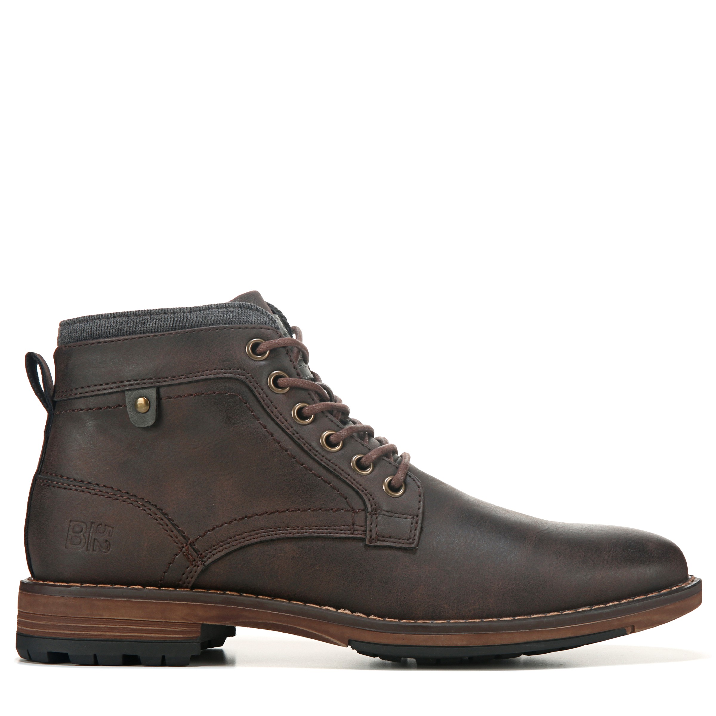 Men's Bennington Lace Up Casual Boot