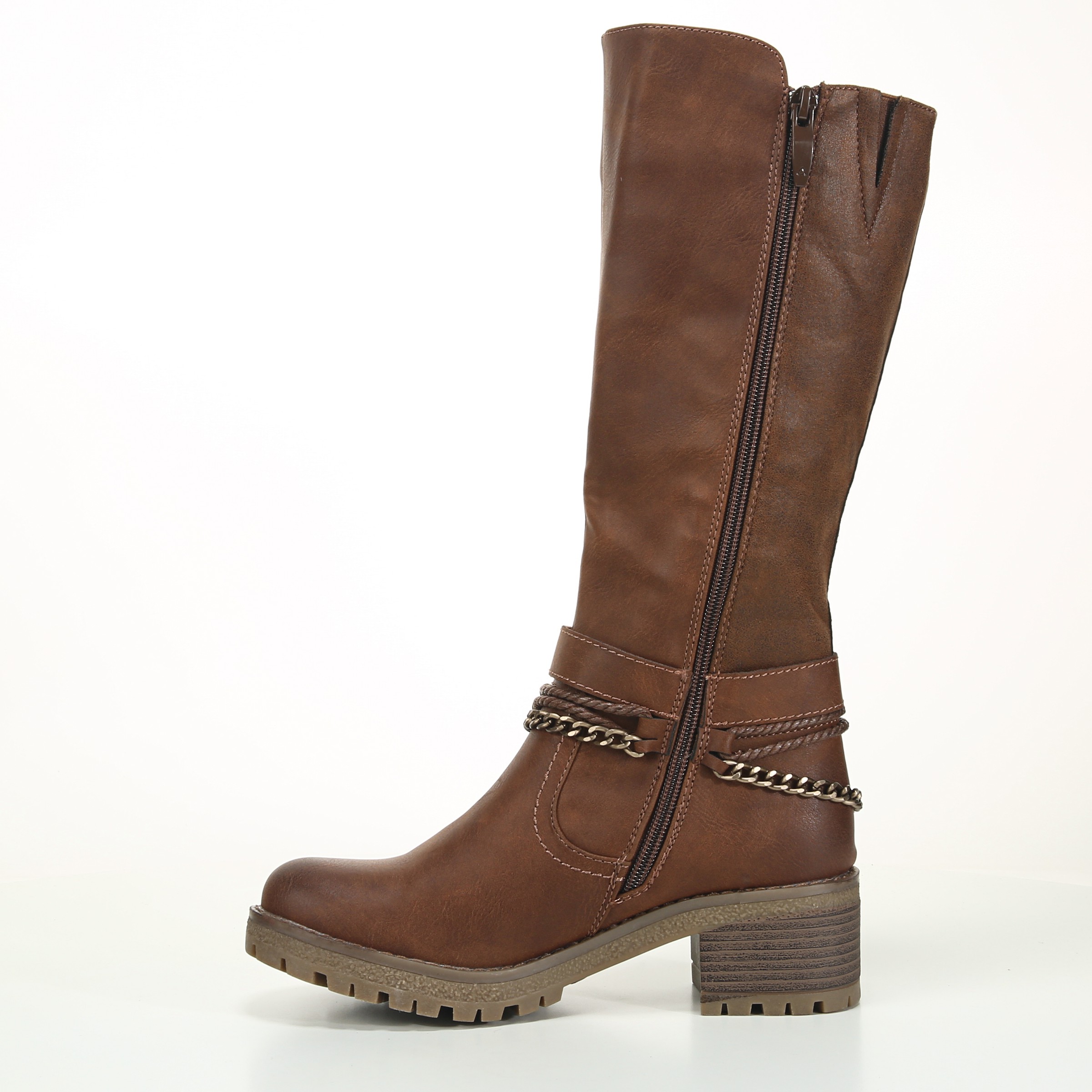 Women's Ganci Tall Boot