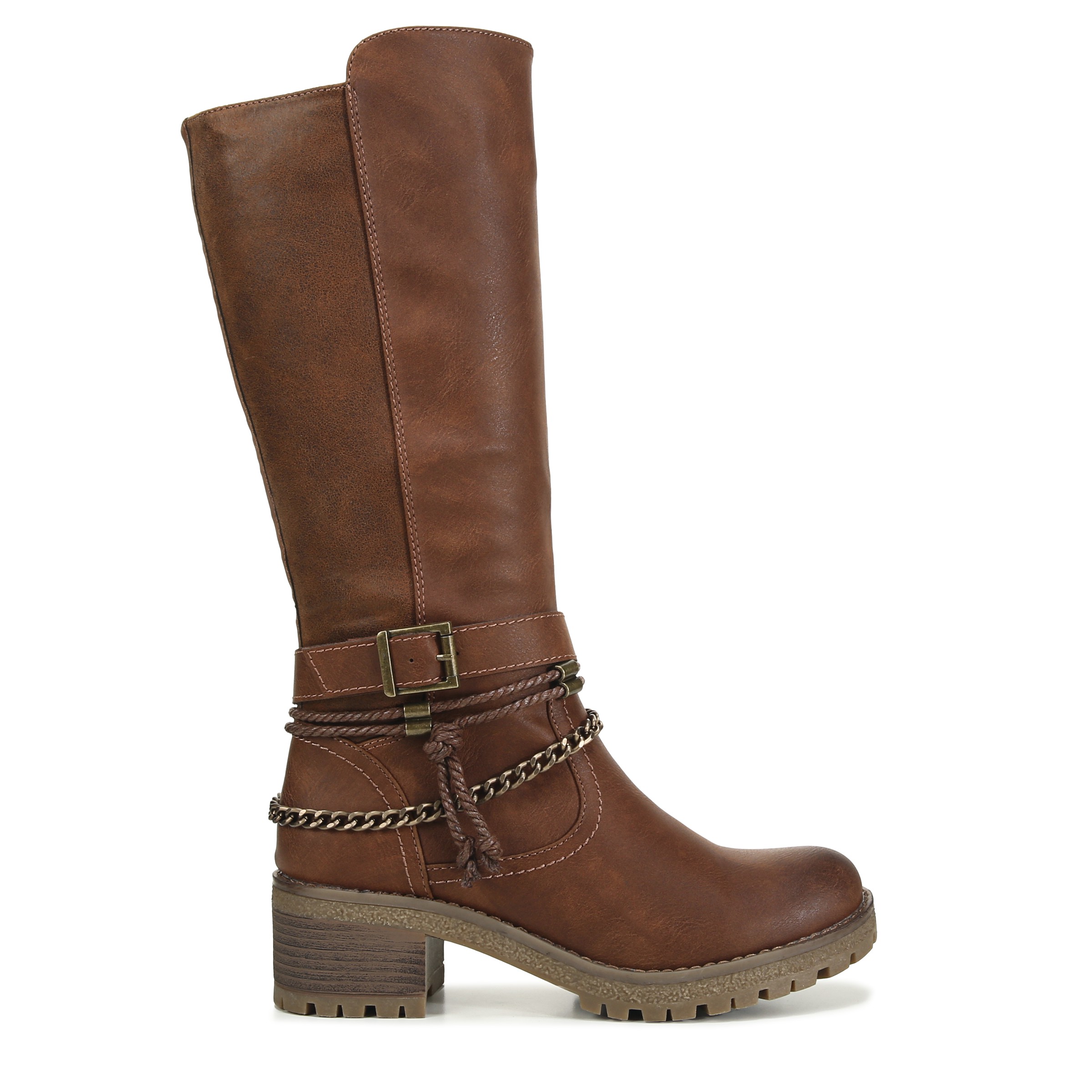 Women's Ganci Tall Boot