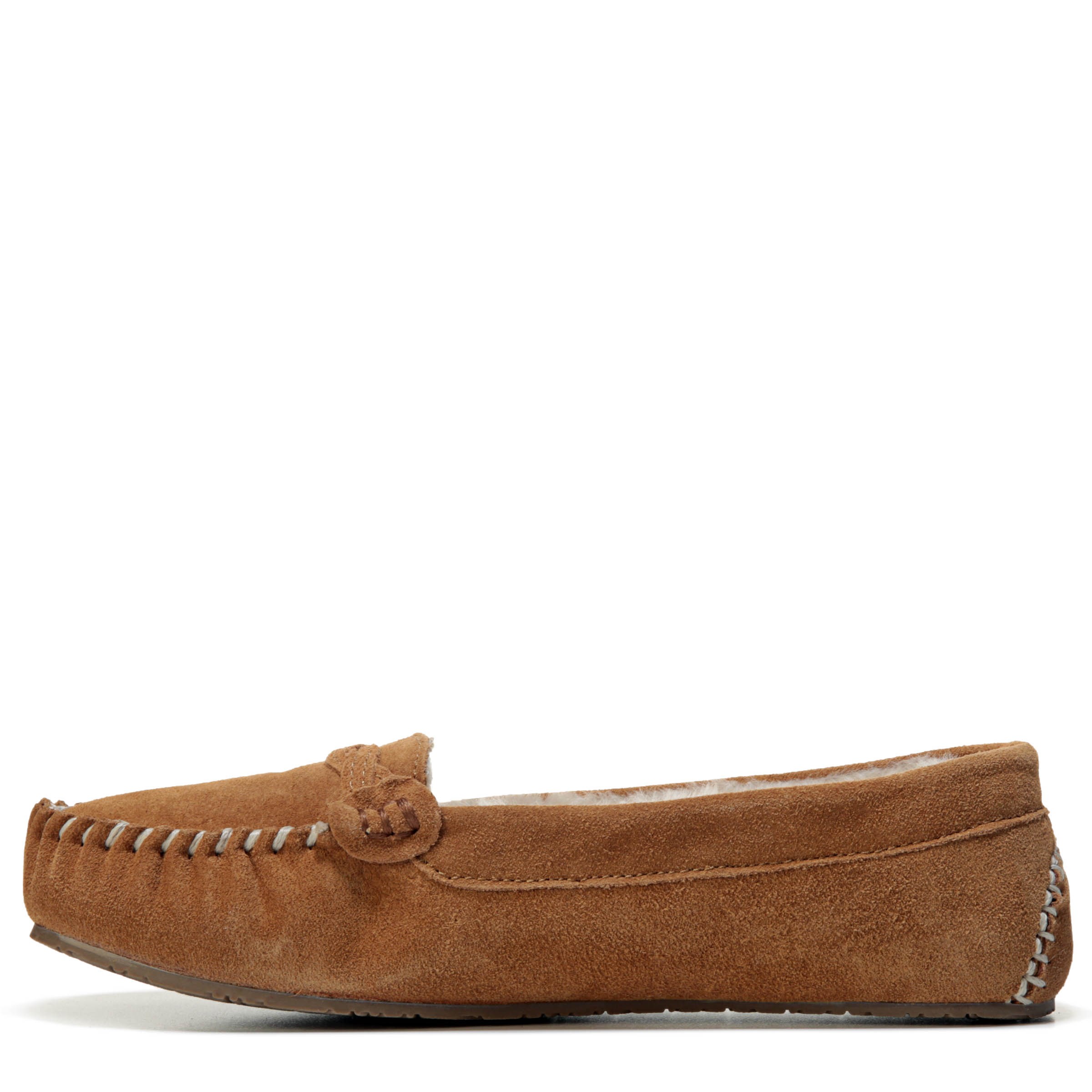 minnetonka moccasin women's vivian slipper