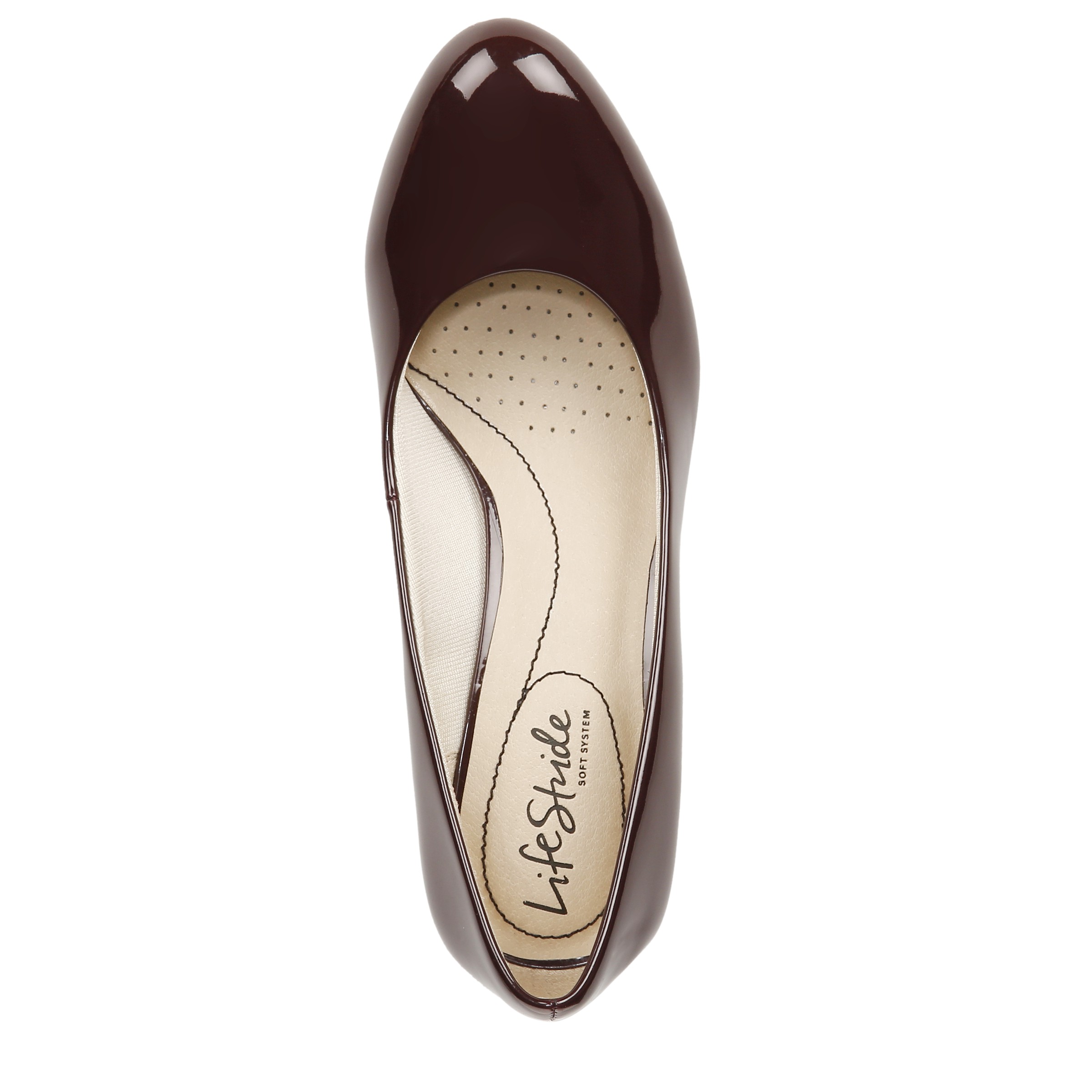 Women's Parigi Narrow/Medium/Wide Pump