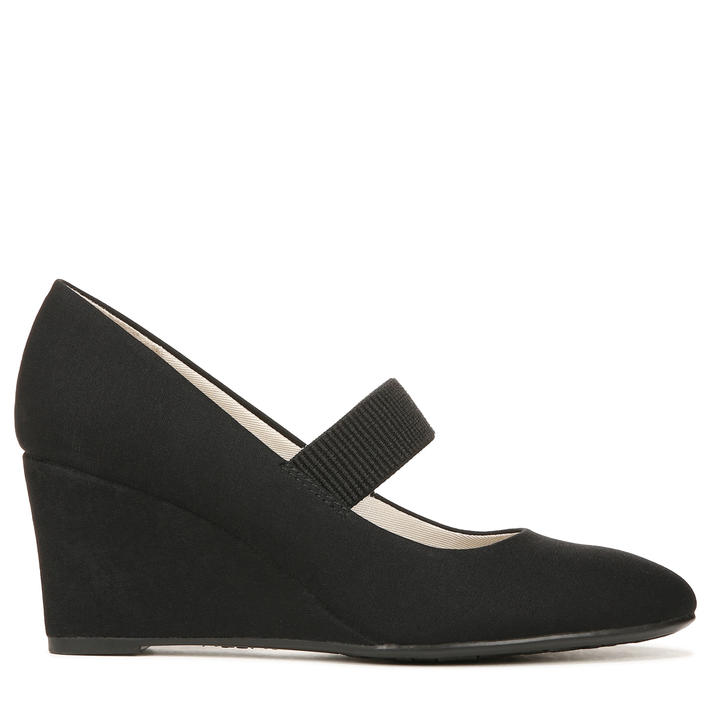 Women's Gio Medium/Wide Wedge Mary Jane