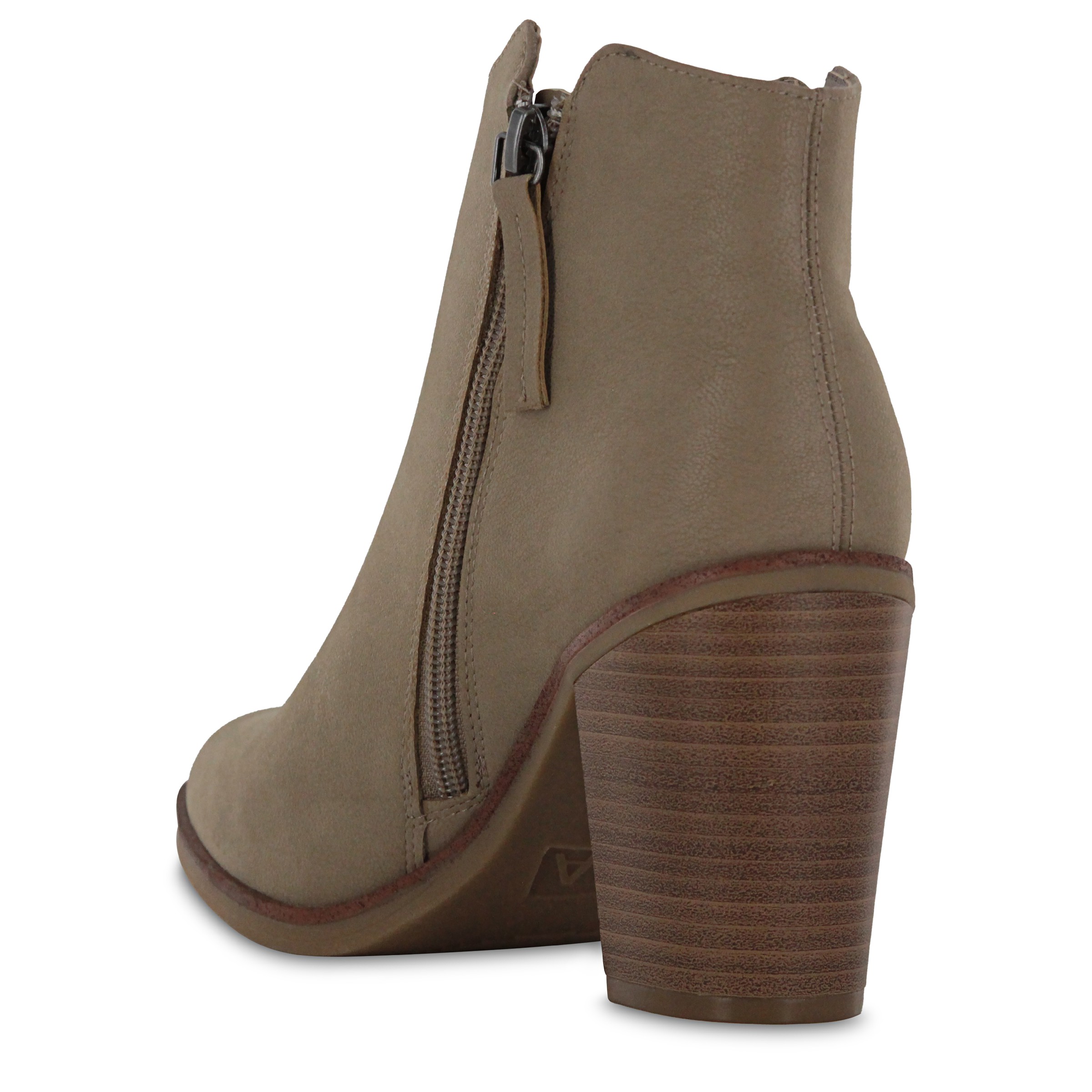 Women's Barby Bootie