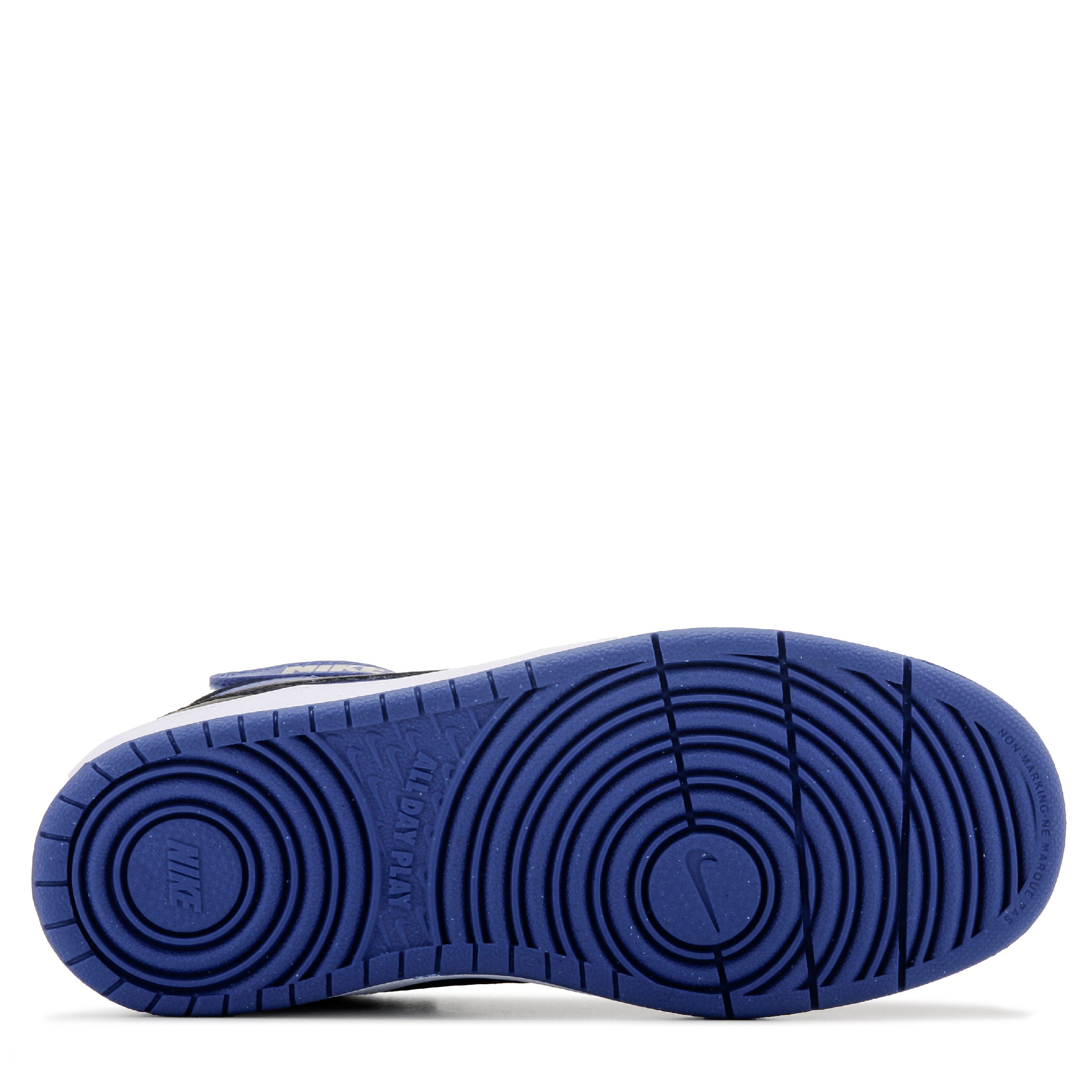 Kids' Court Borough 2 High Top Sneaker Big Kid